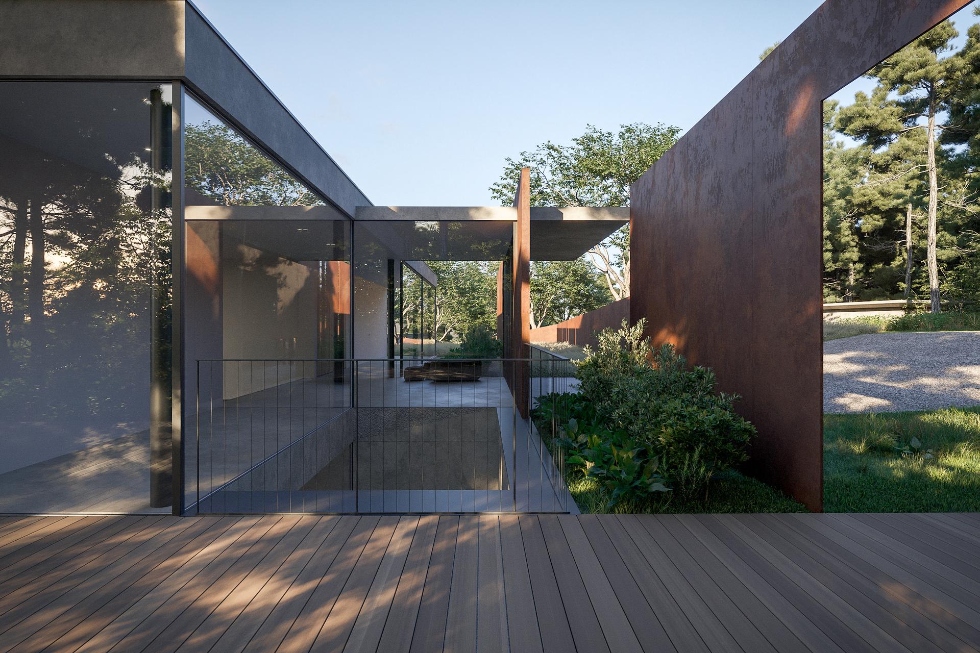 Landscape Living - image 9