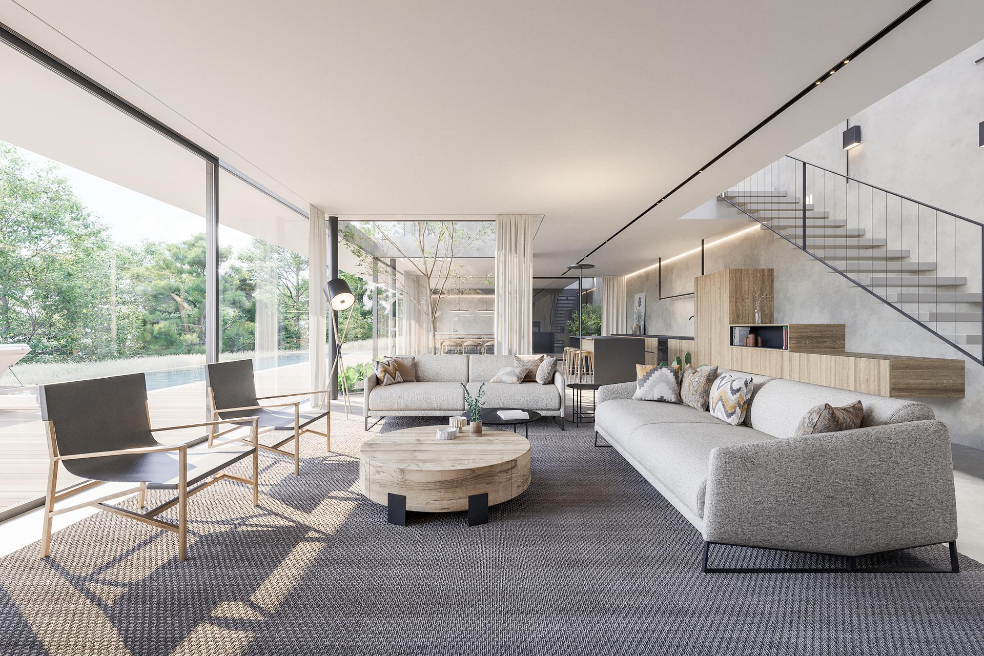 Landscape Living - image 29