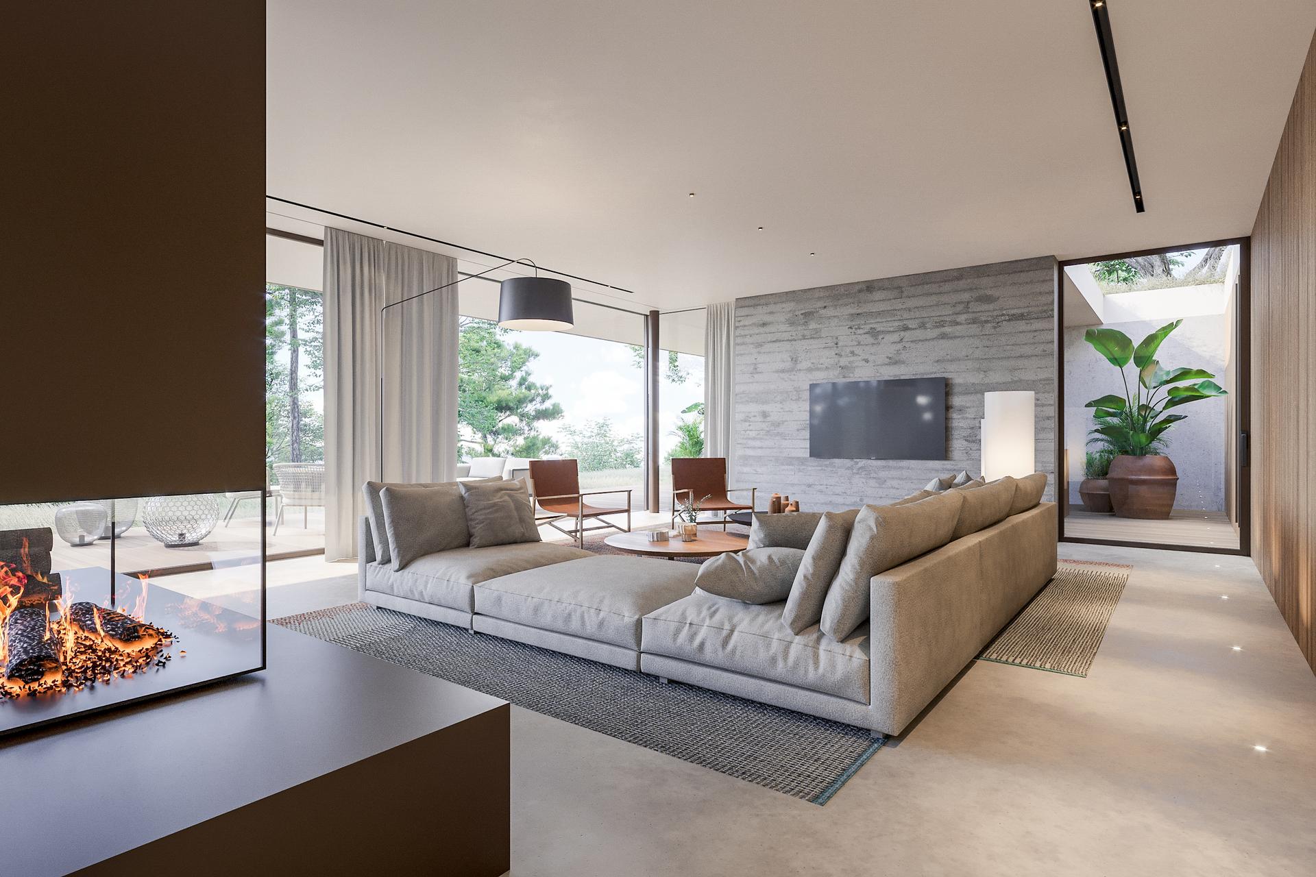 Landscape Living - image 22