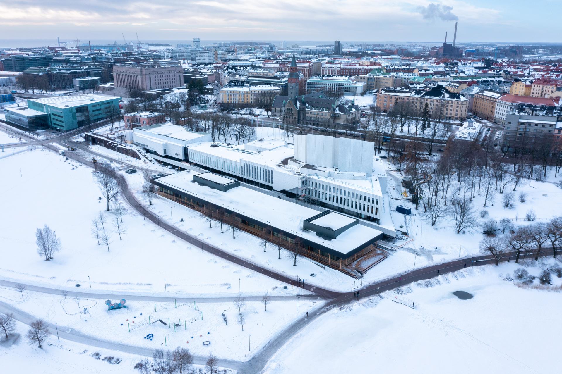 Little Finlandia - image 3