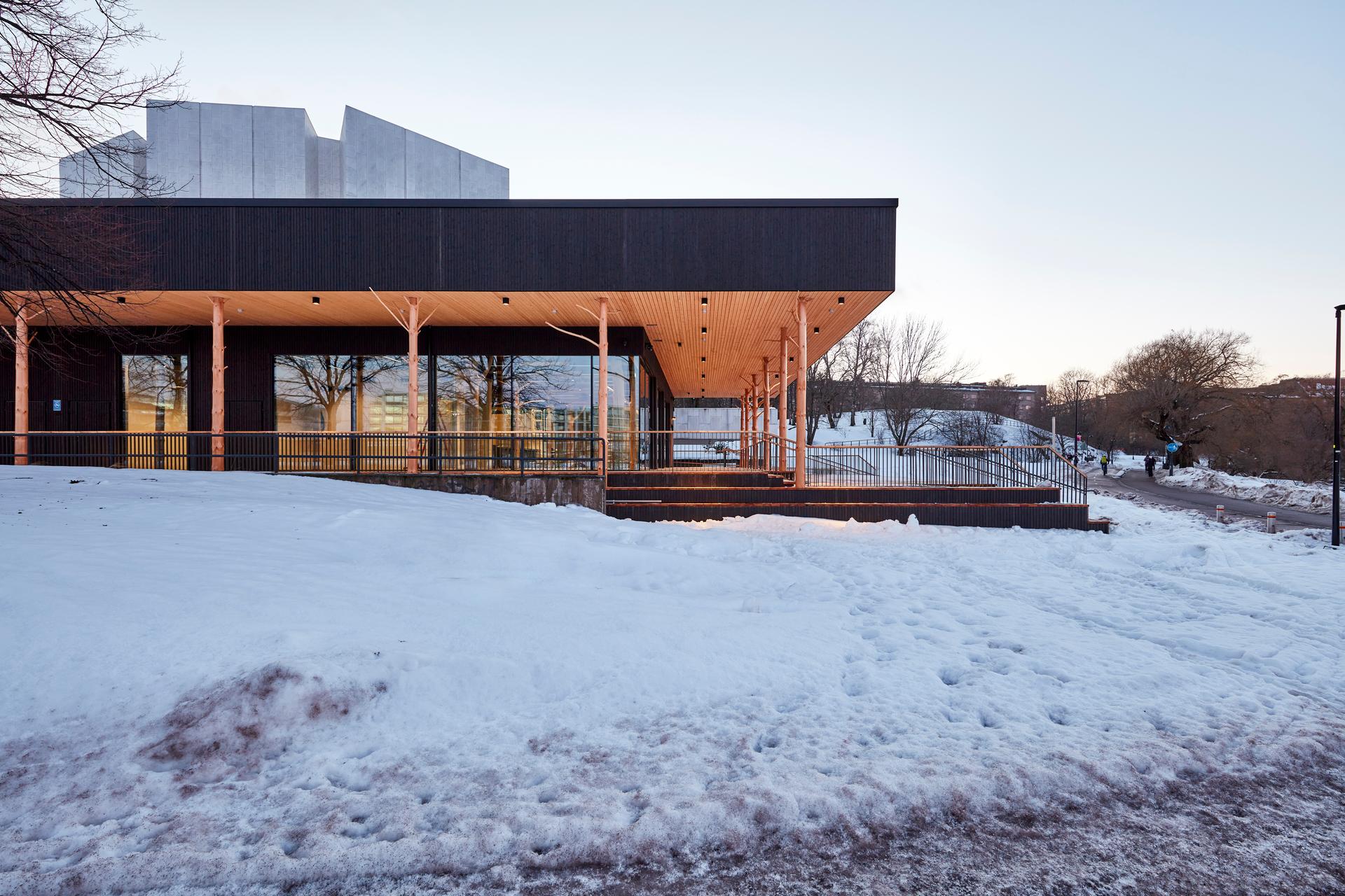 Little Finlandia - image 4