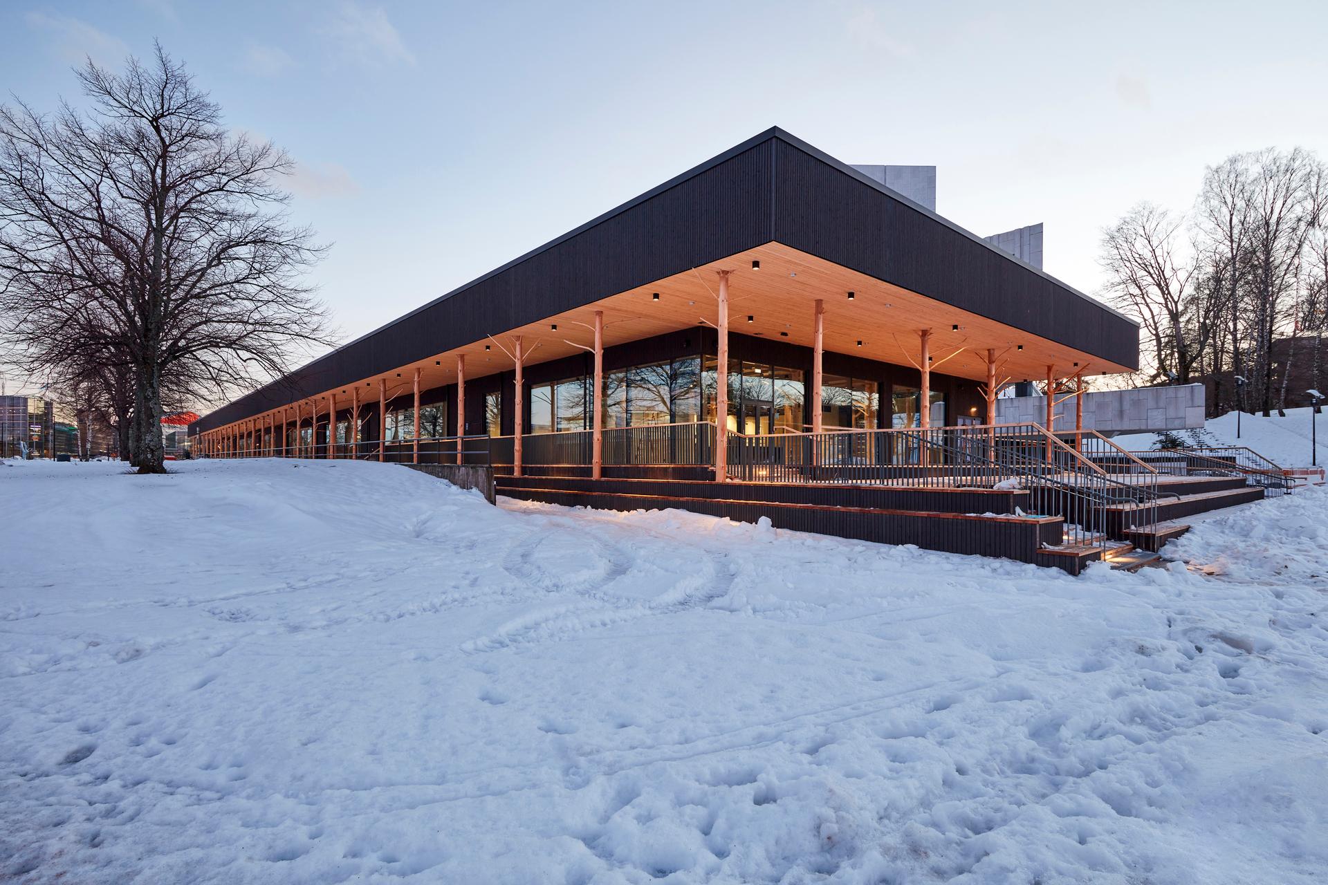 Little Finlandia - image 2
