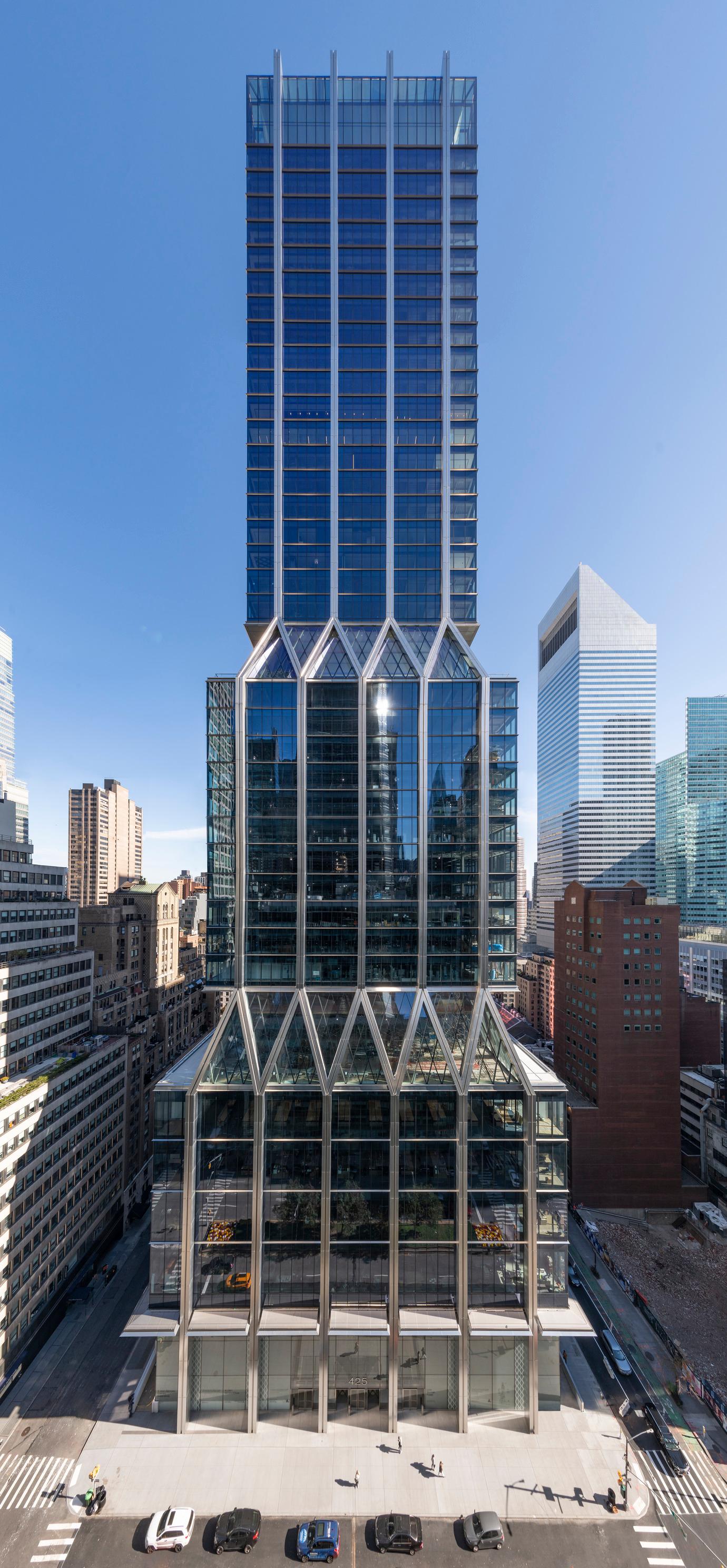 425 Park Avenue - image 3