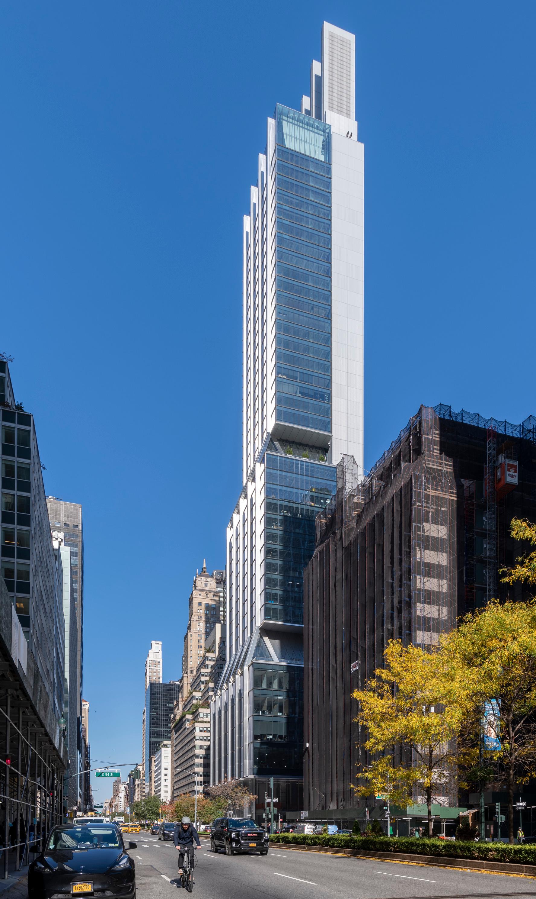 425 Park Avenue - image 7