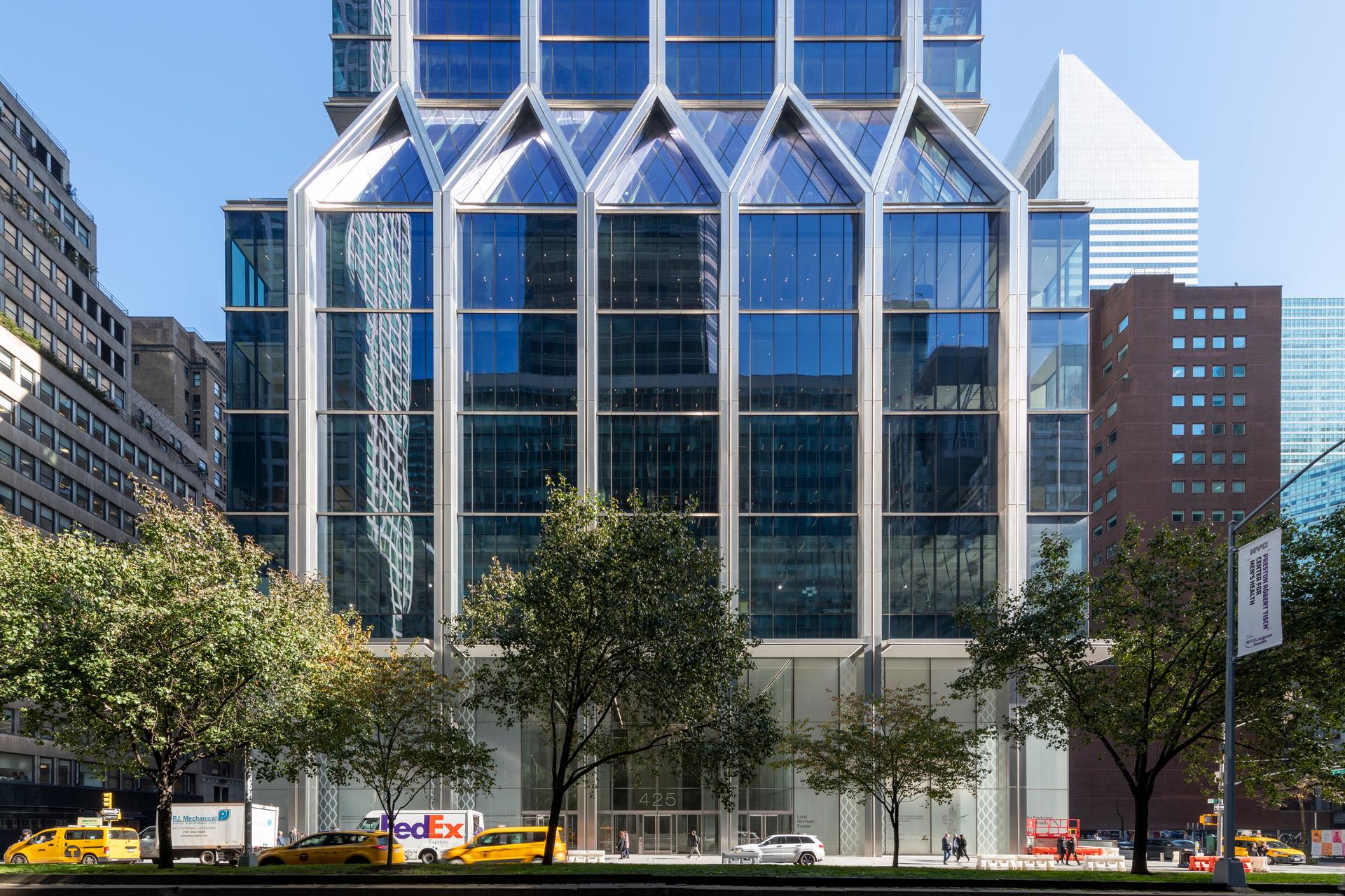 425 Park Avenue - image 4