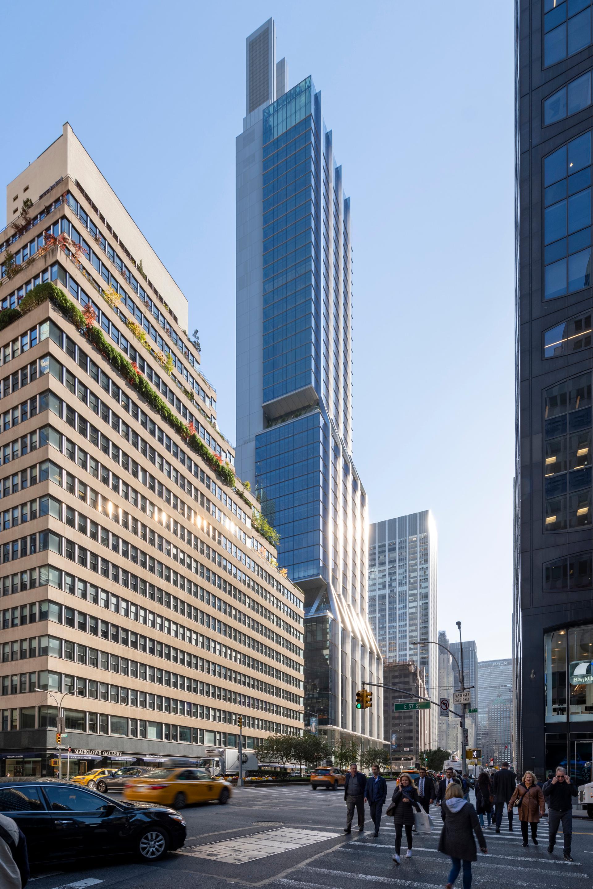 425 Park Avenue - image 6