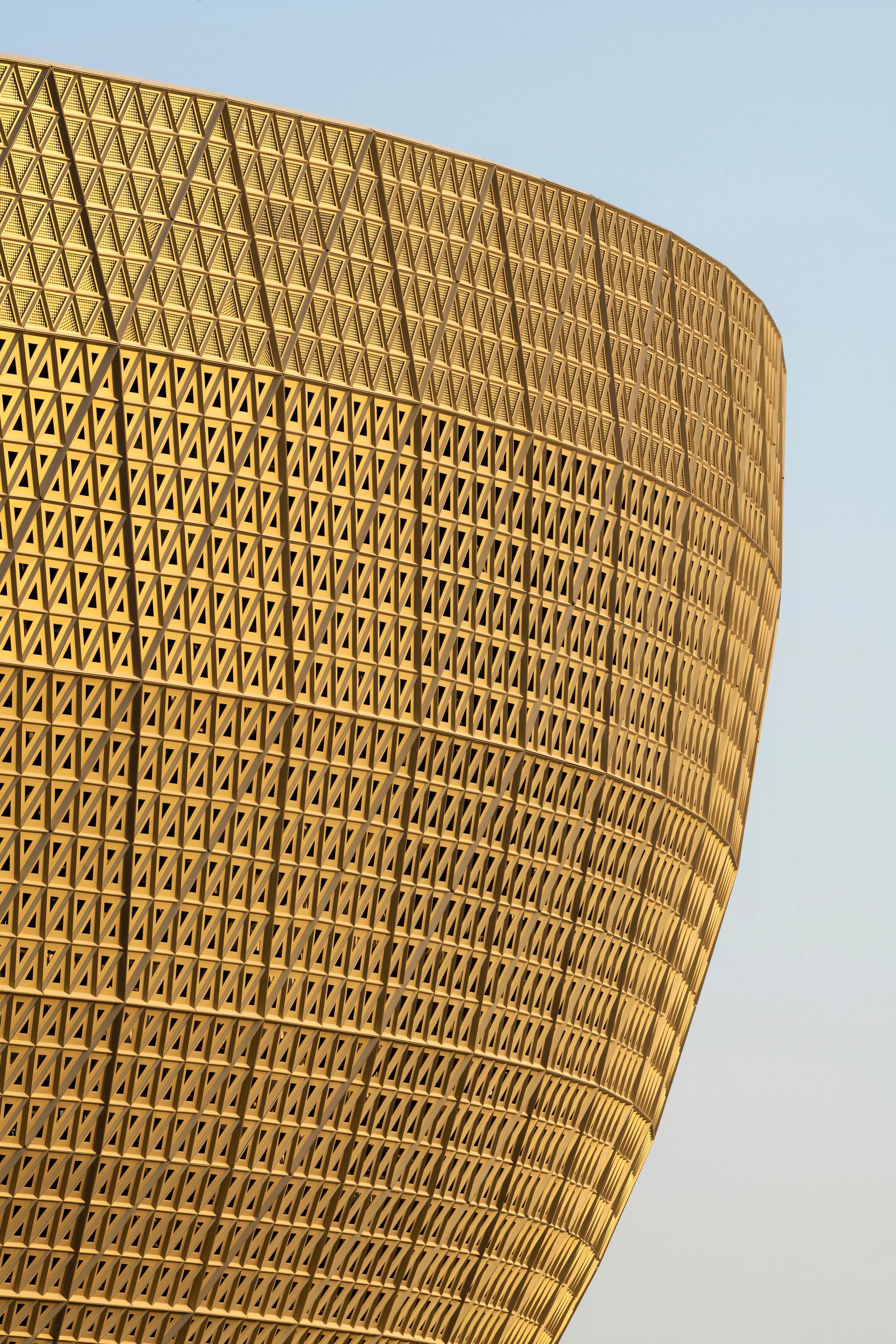 Lusail Stadium - image 6