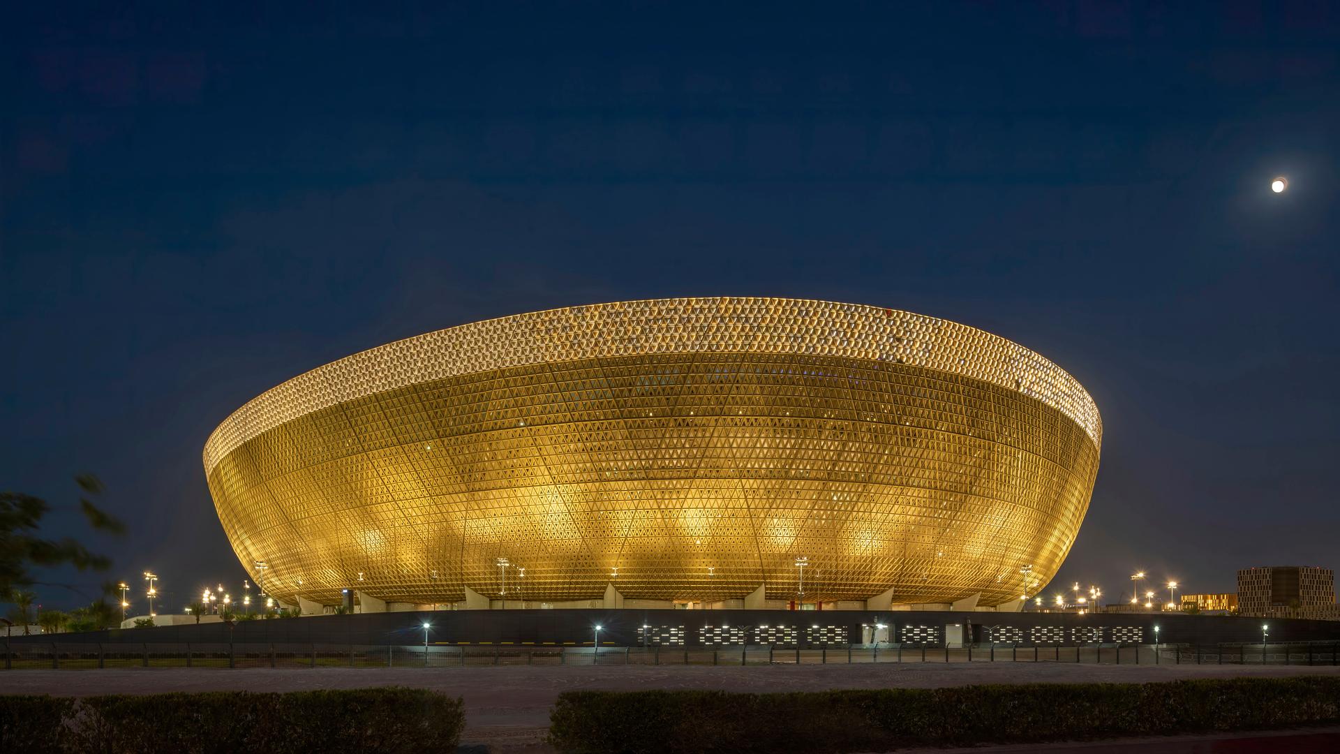 Lusail Stadium - image 2