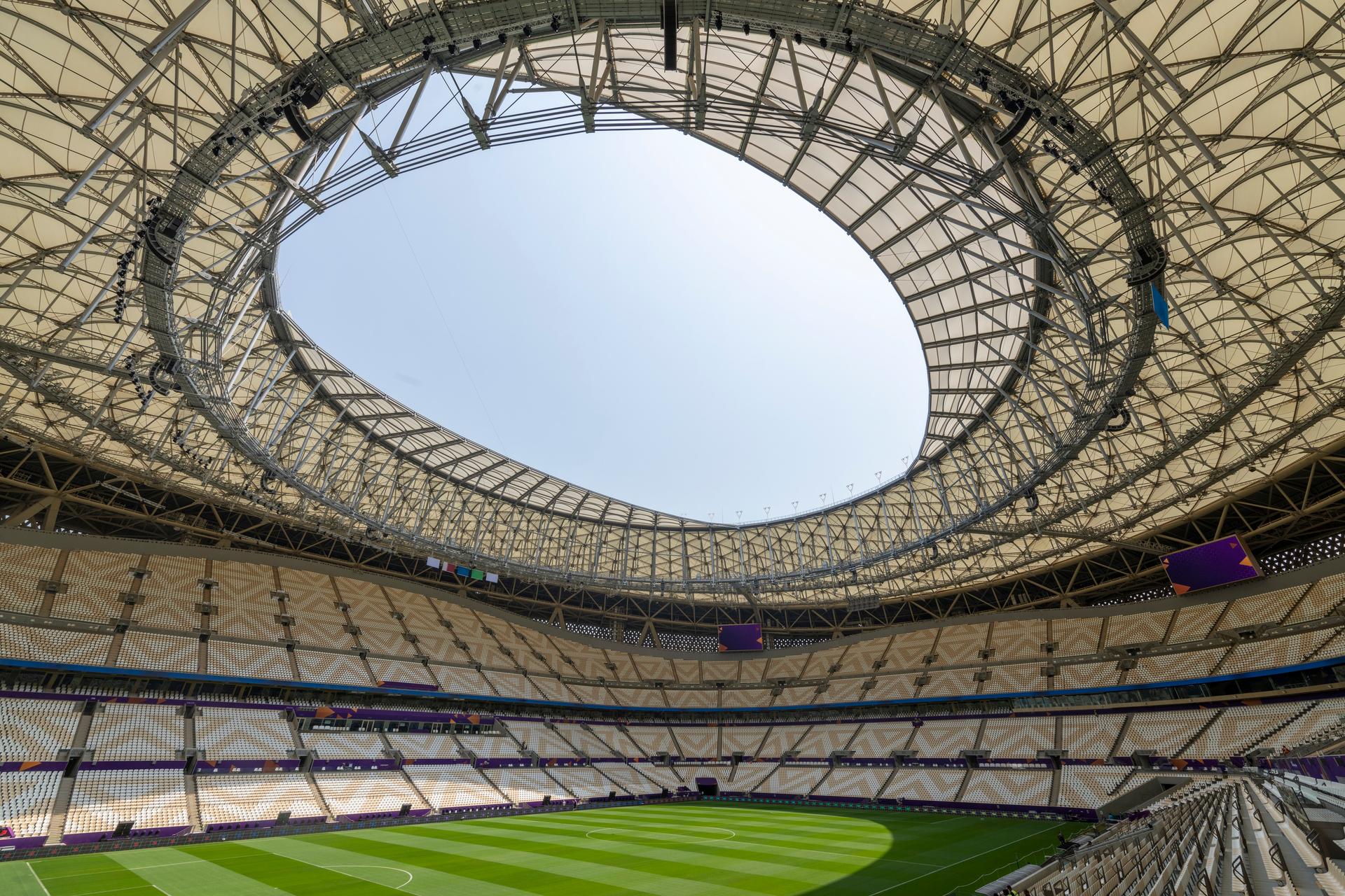 Lusail Stadium - image 8
