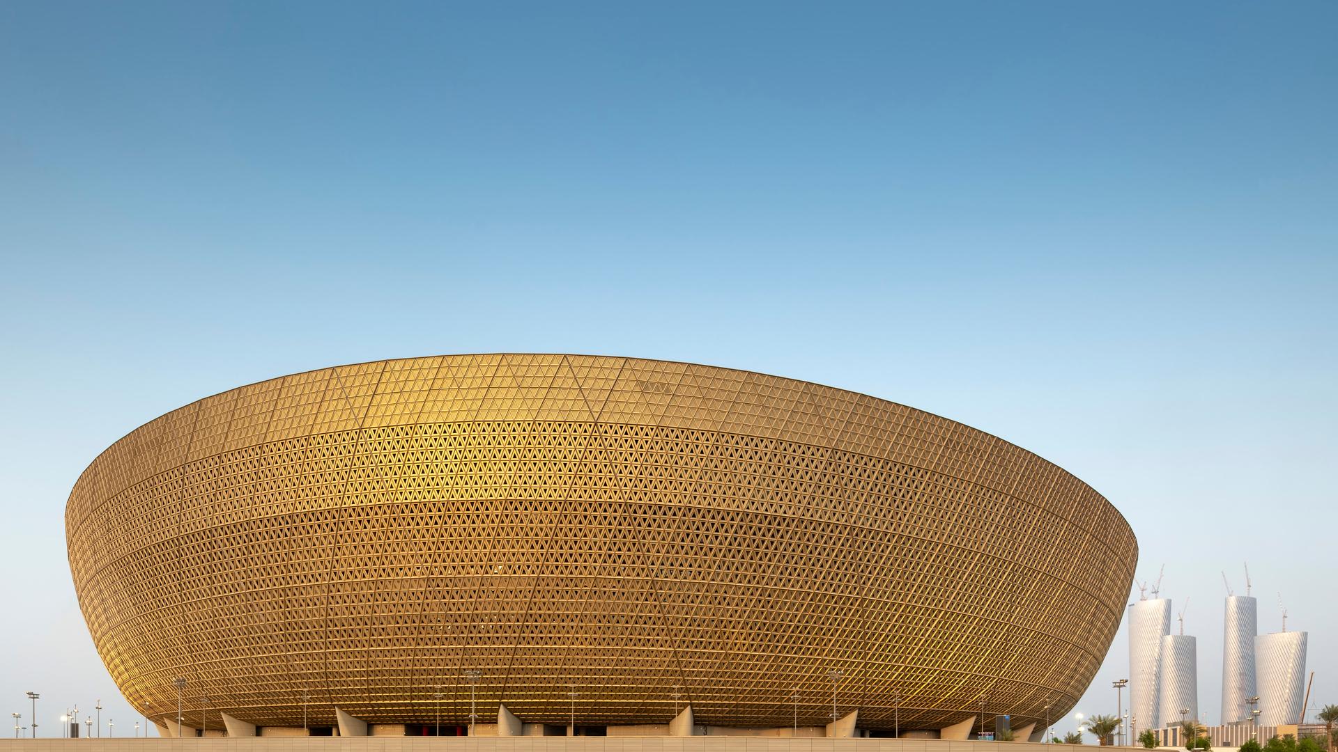 Lusail Stadium - image 3