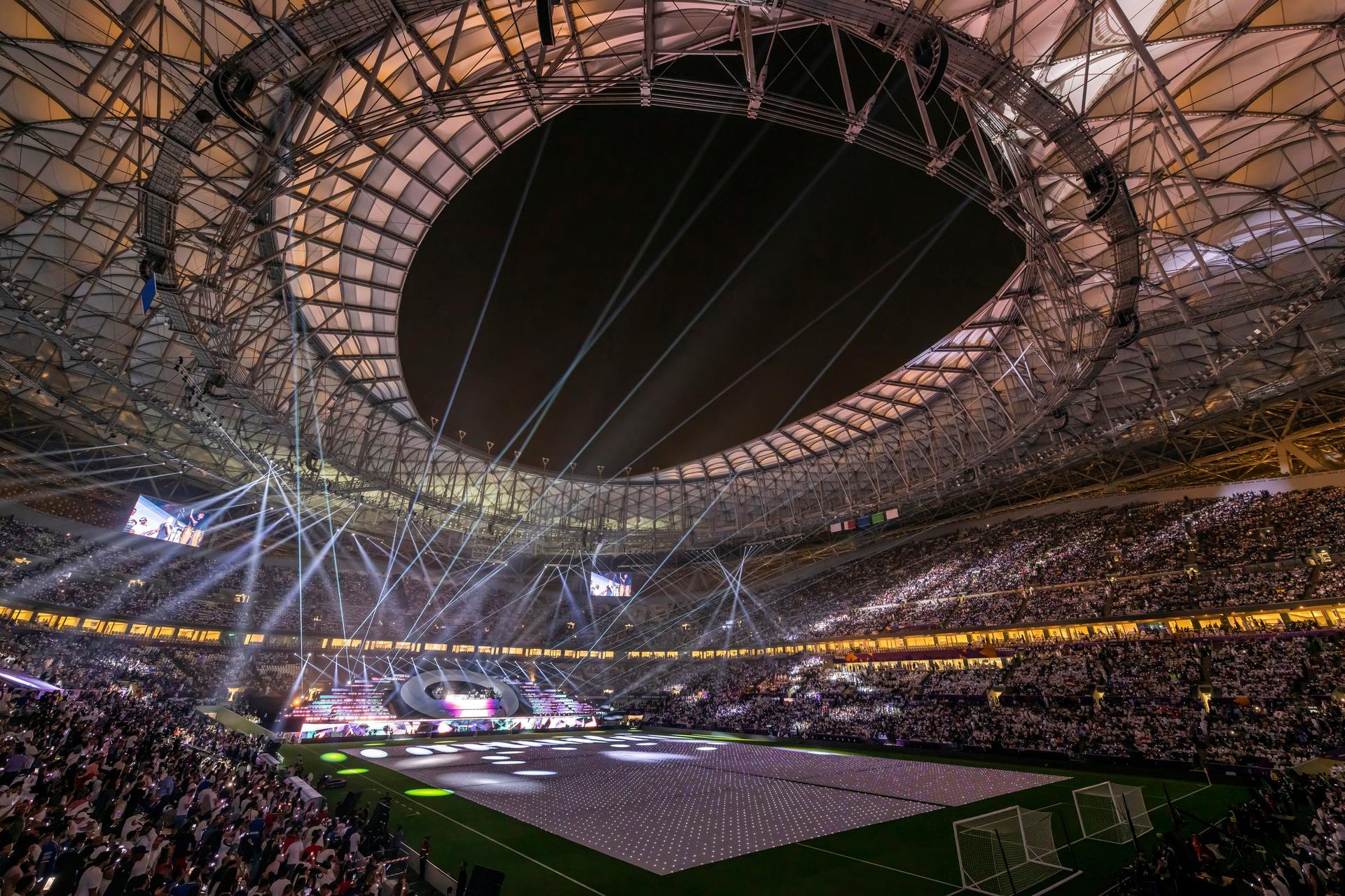 Lusail Stadium - image 9