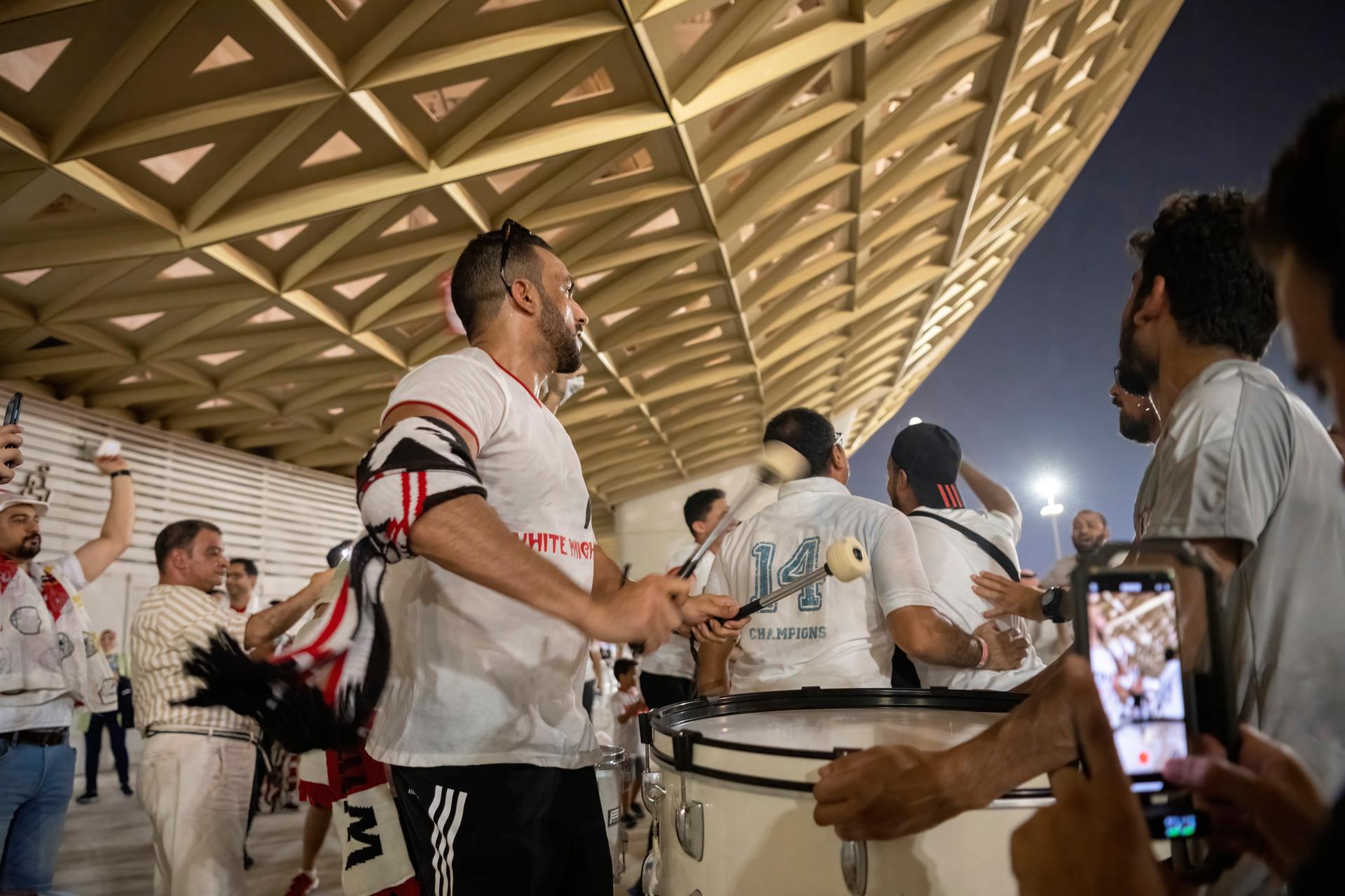 Lusail Stadium - image 5