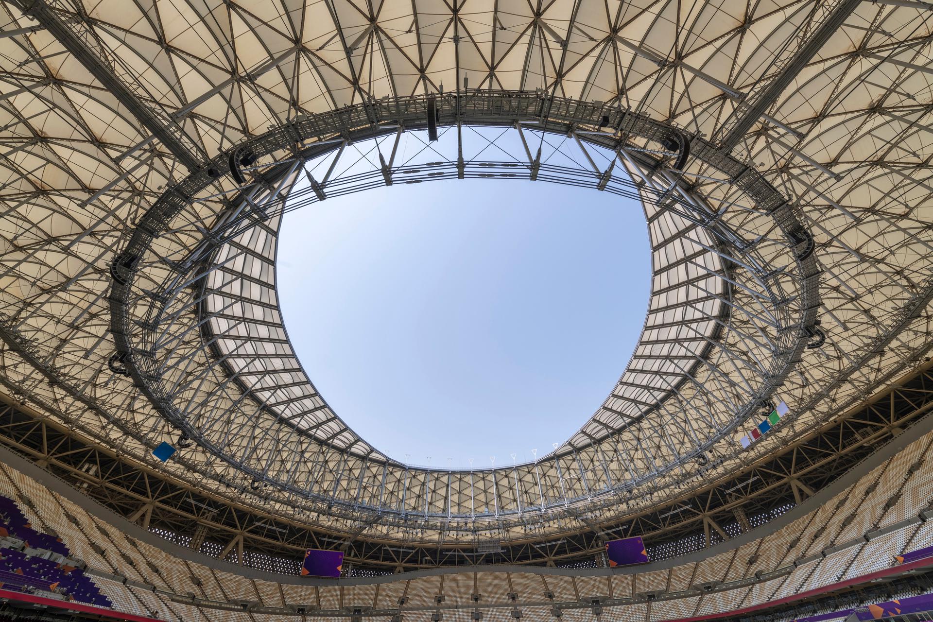 Lusail Stadium - image 10