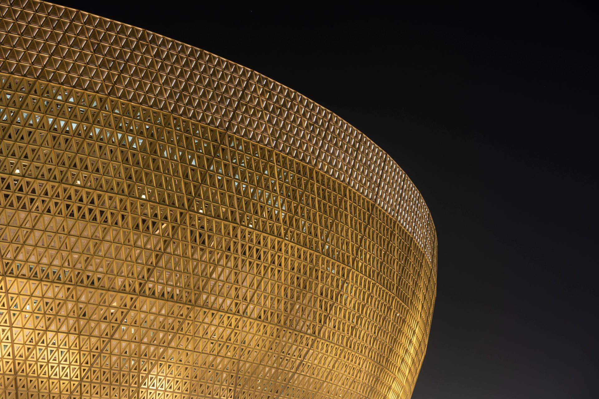 Lusail Stadium