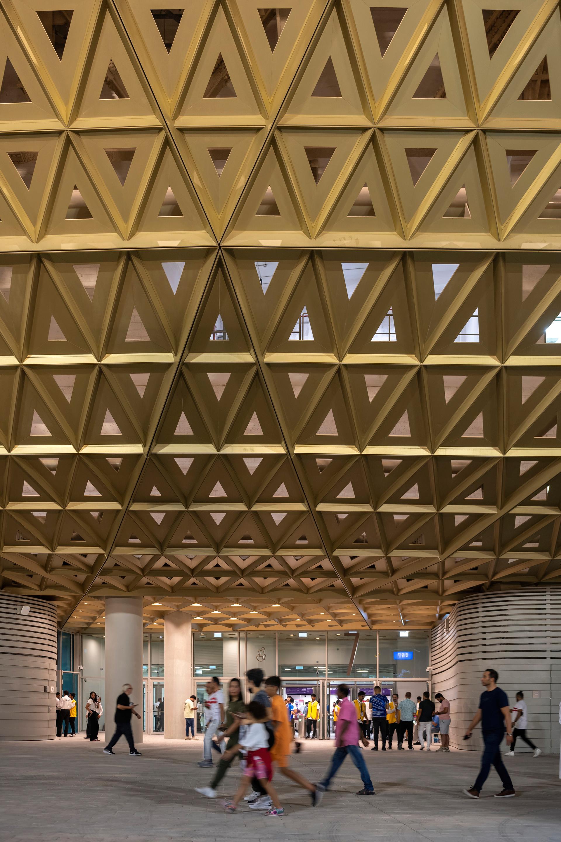 Lusail Stadium - image 7
