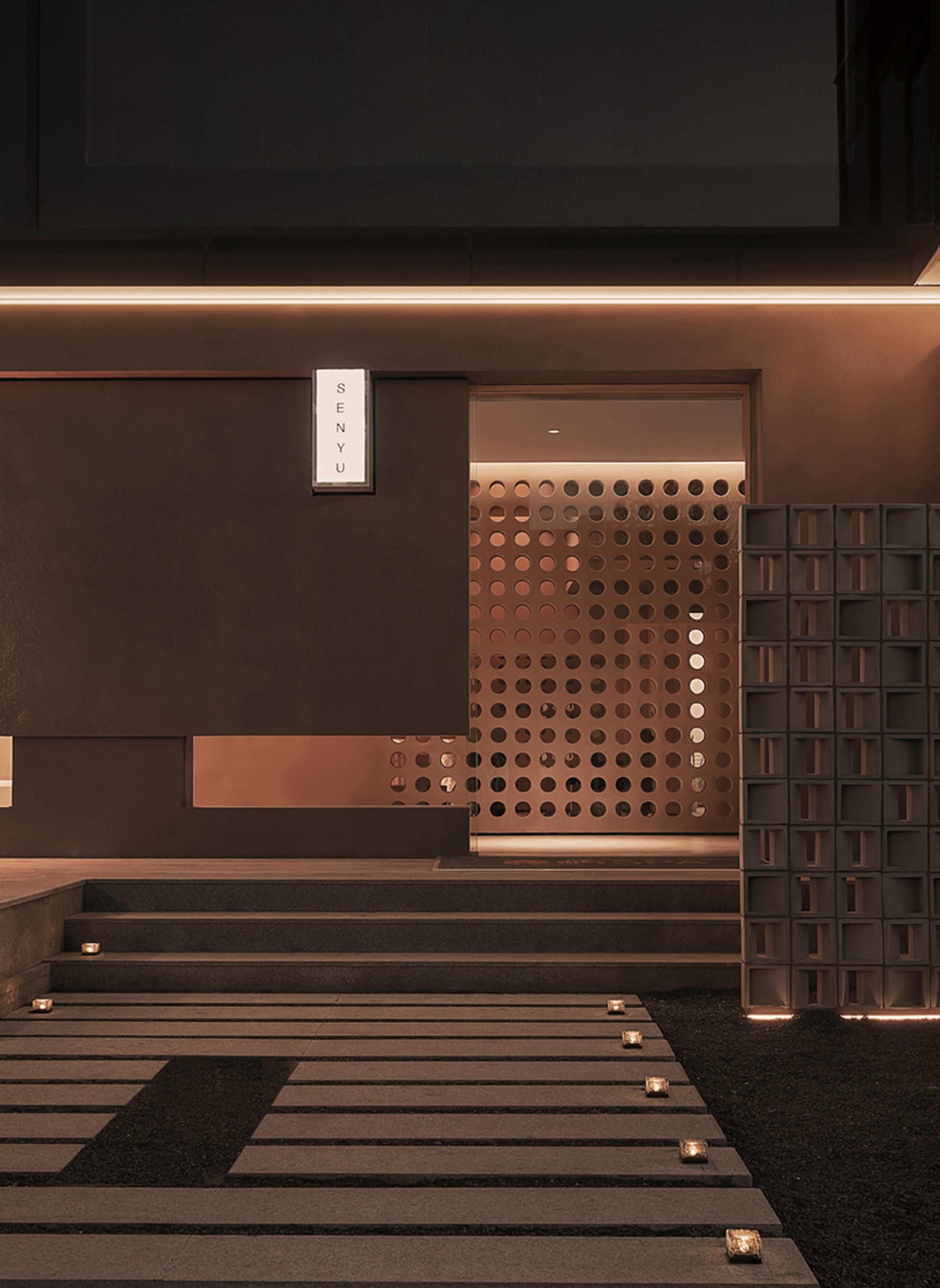 SENYU·SPA - image 6