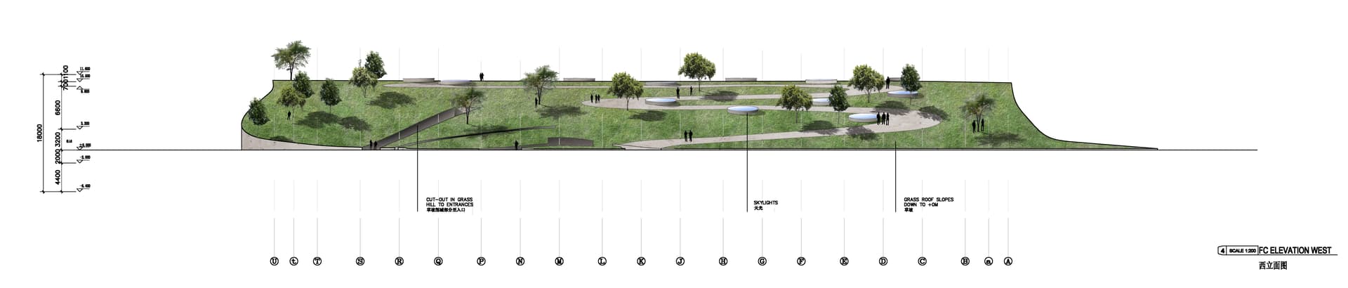 Asian Games 2022 Master Plan and Hybrid Buildings - image 28