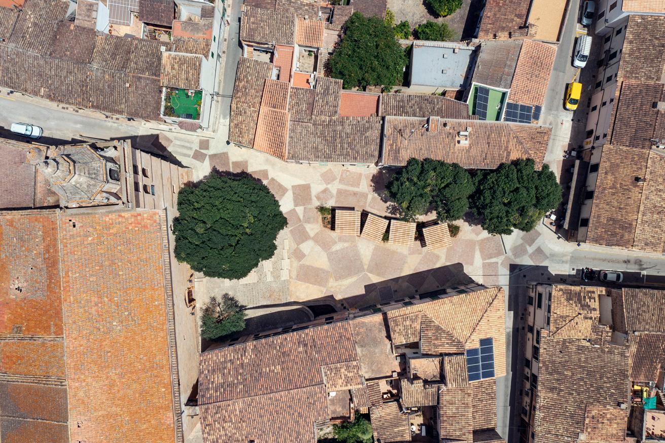 Plaza de la Villa - image 2