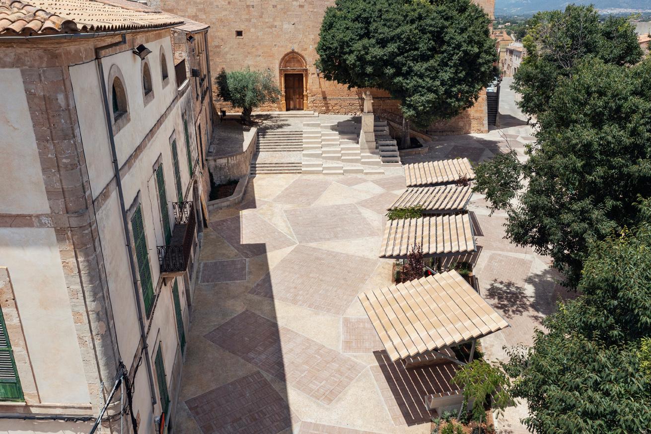 Plaza de la Villa - image 3