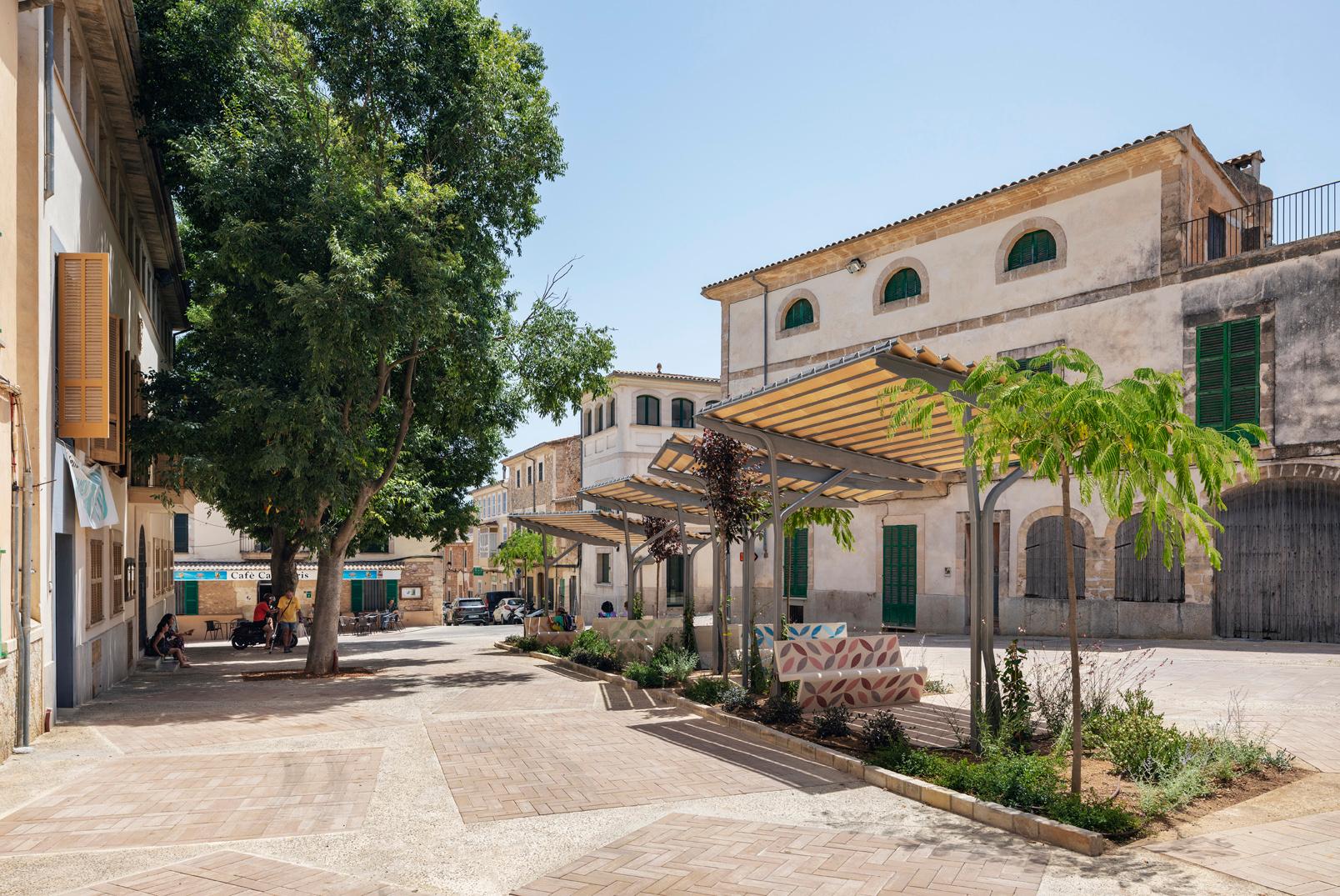 Plaza de la Villa - image 4