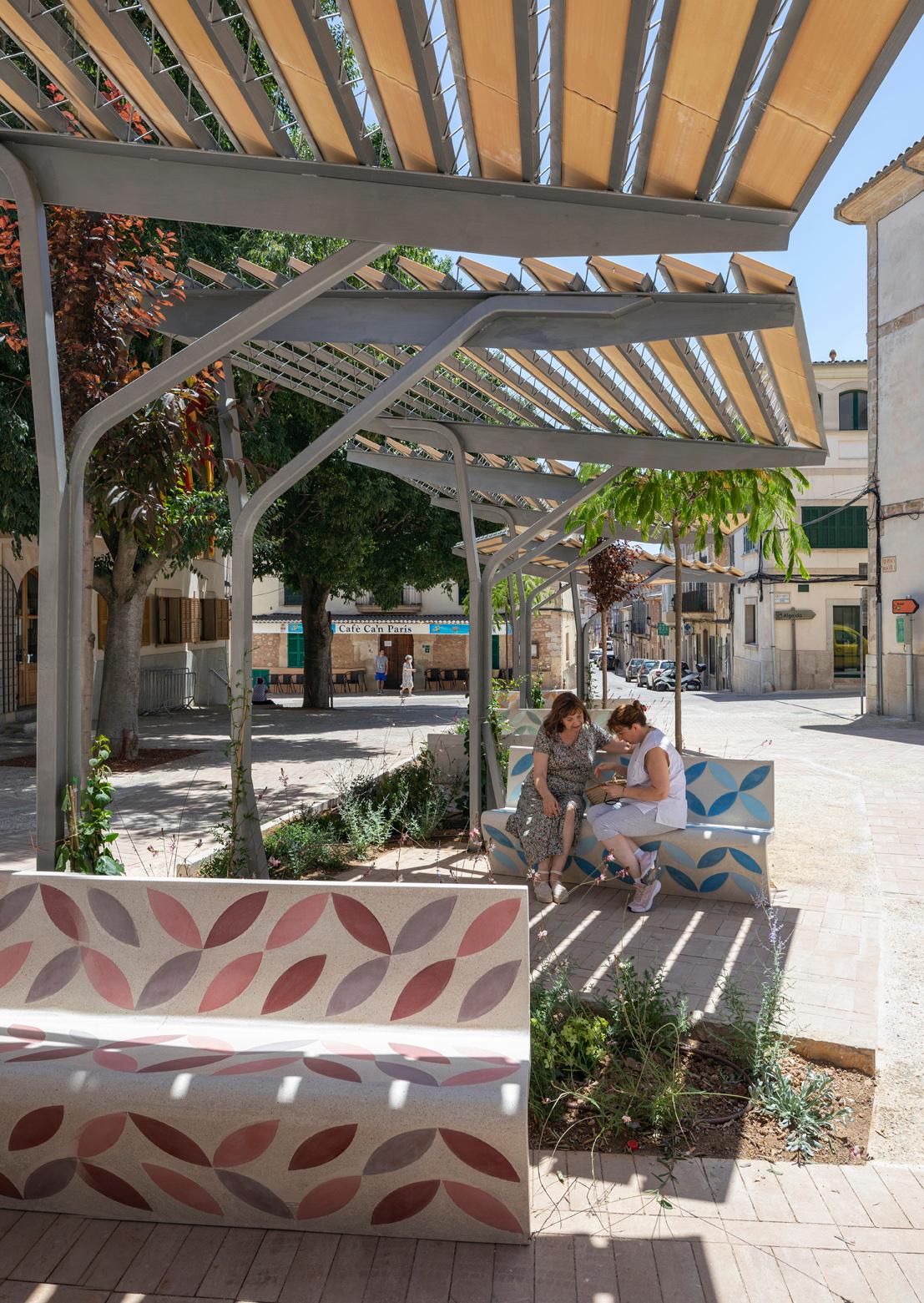 Plaza de la Villa - image 5