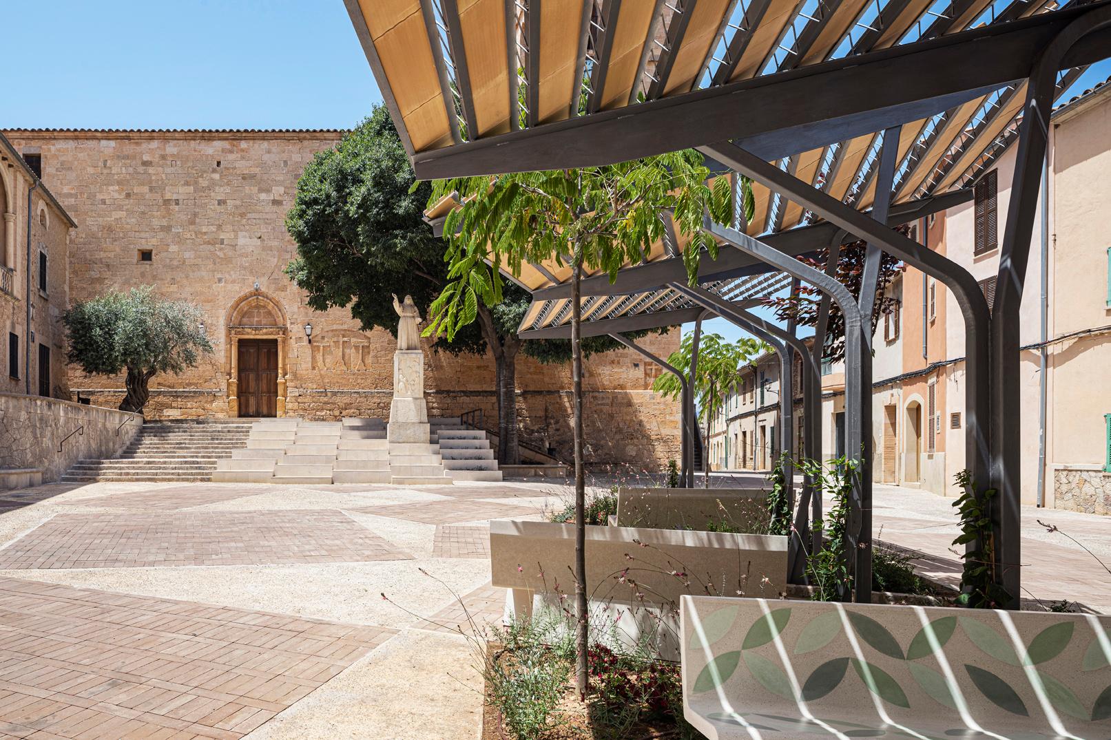 Plaza de la Villa - image 6