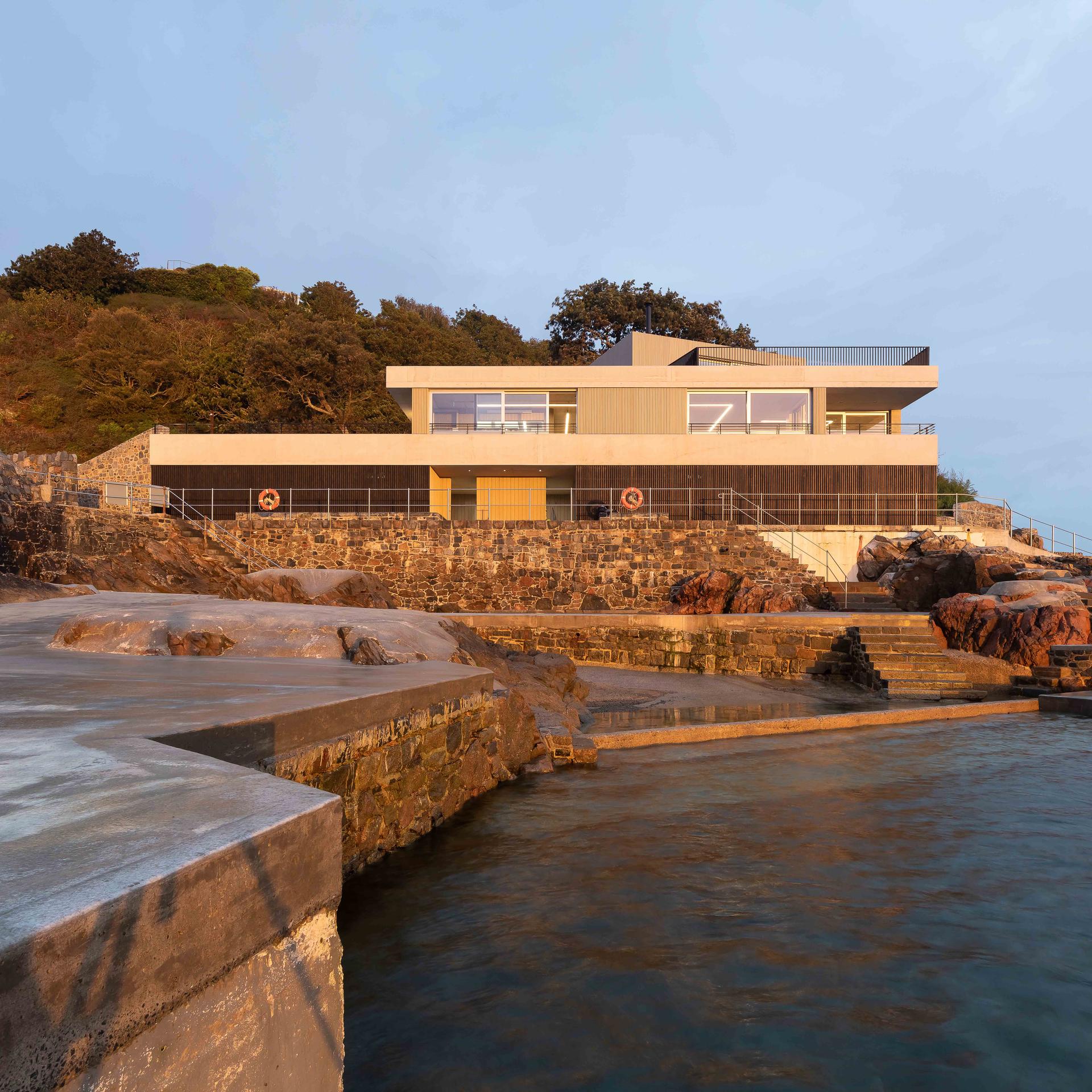 The Bathing Pools - image 3