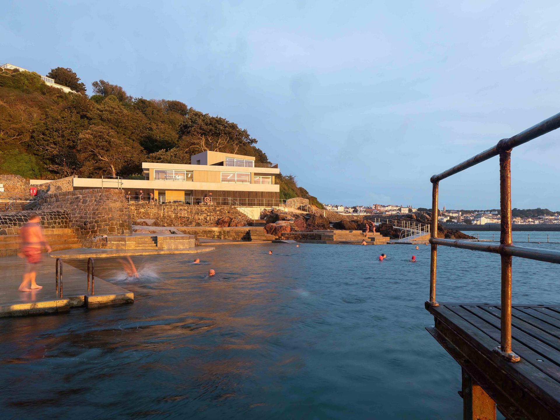 The Bathing Pools - image 2