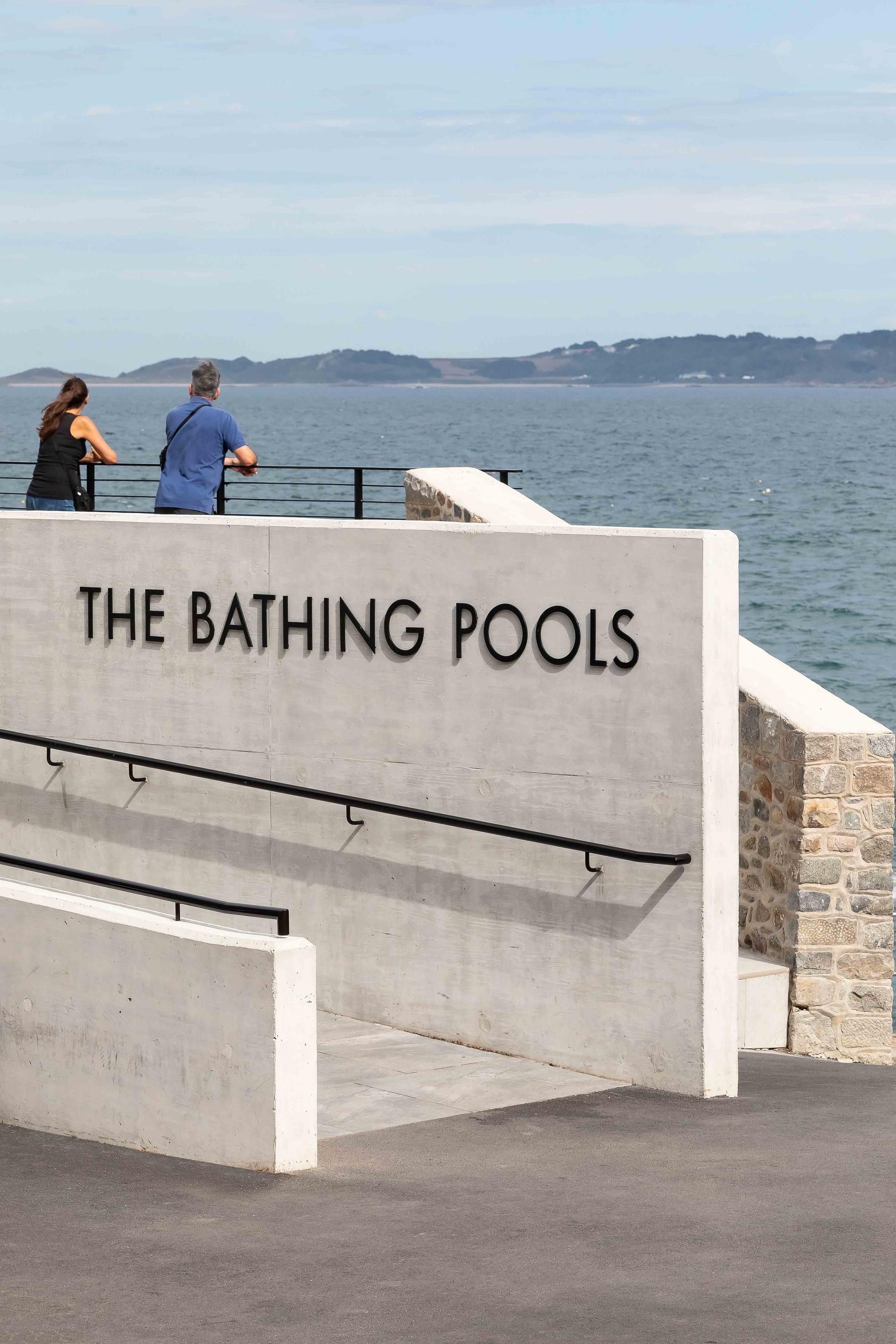 The Bathing Pools - image 14