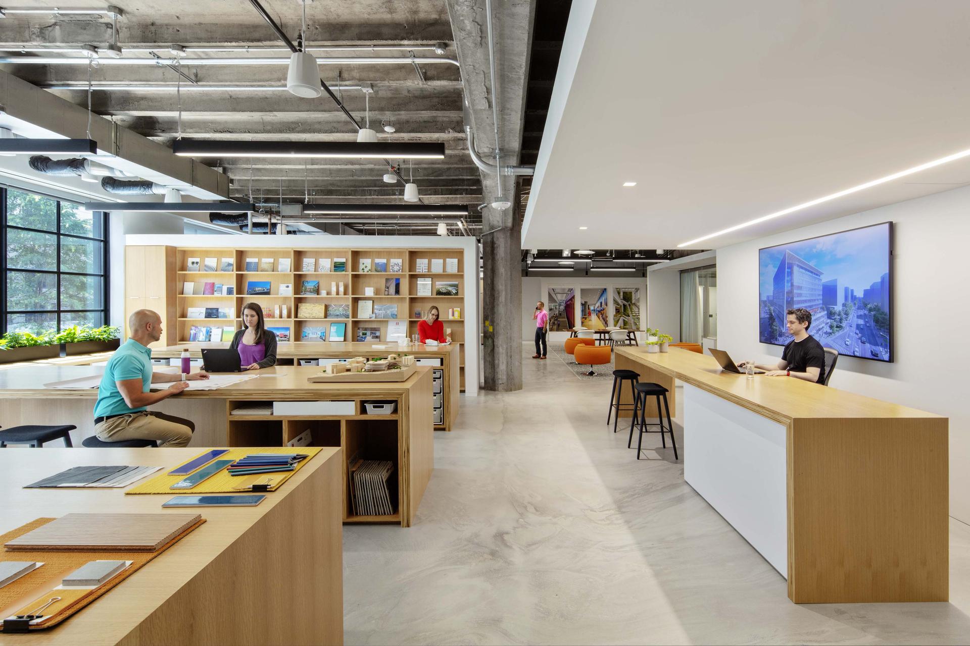 Architect’s Office