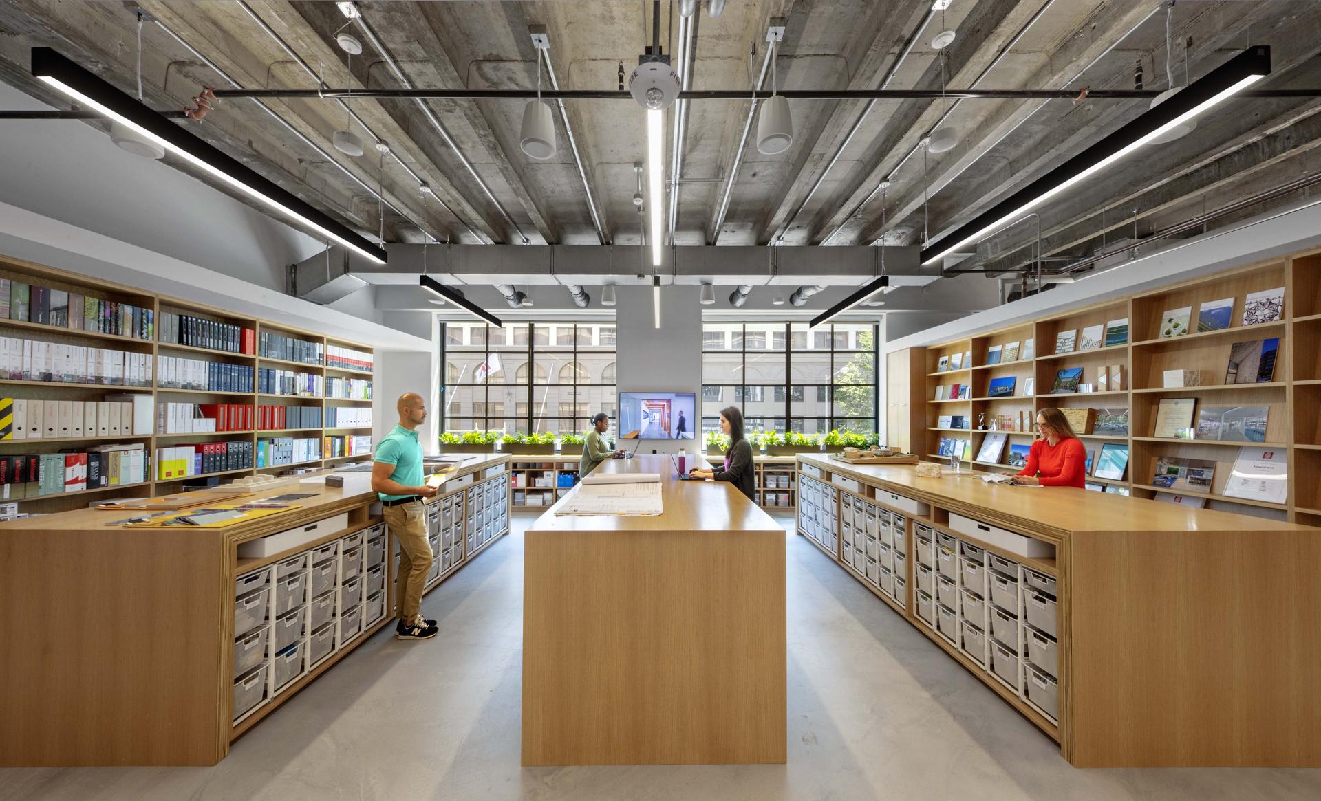Architect’s Office - image 4