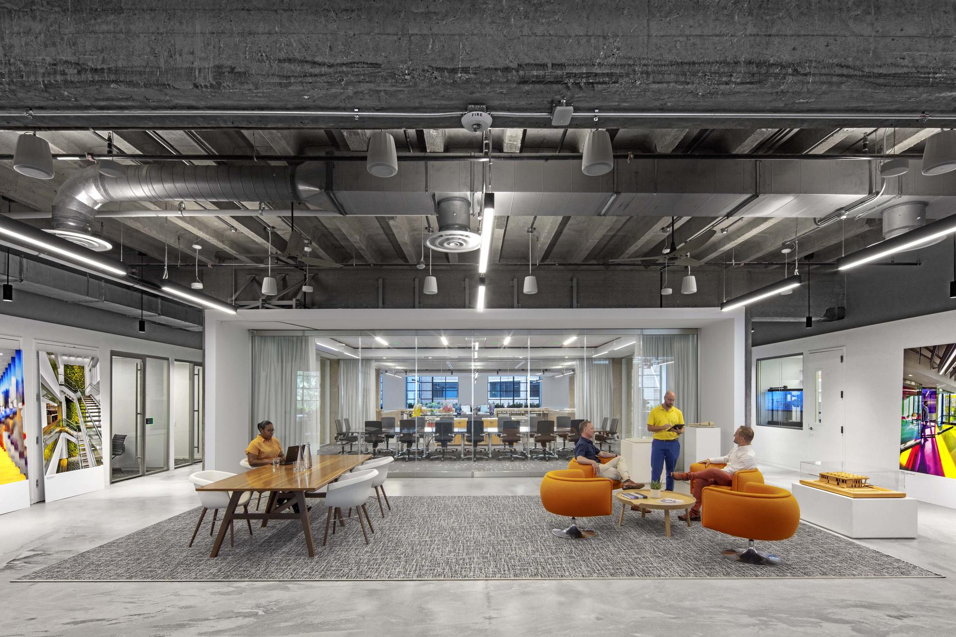 Architect’s Office - image 7