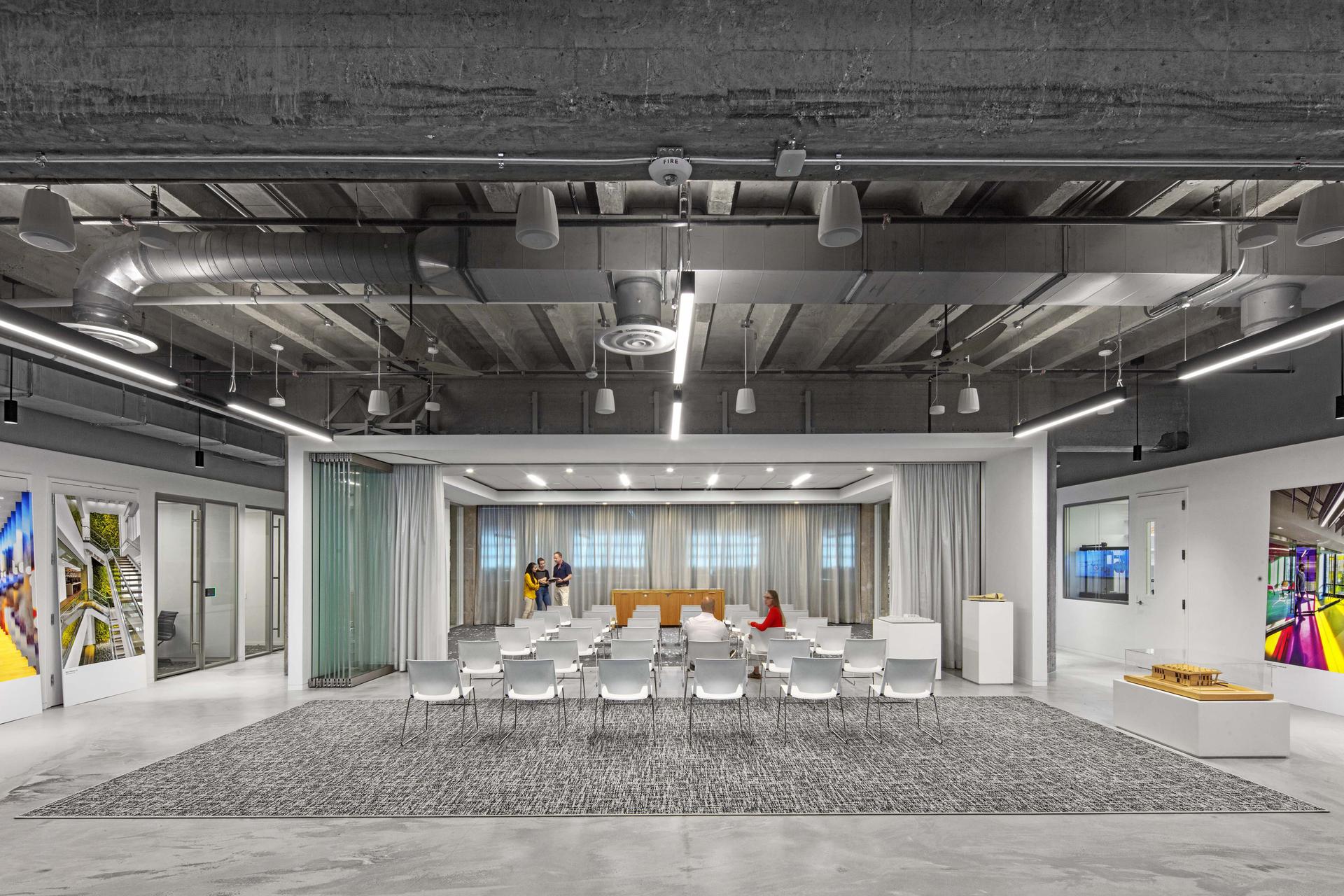 Architect’s Office - image 8