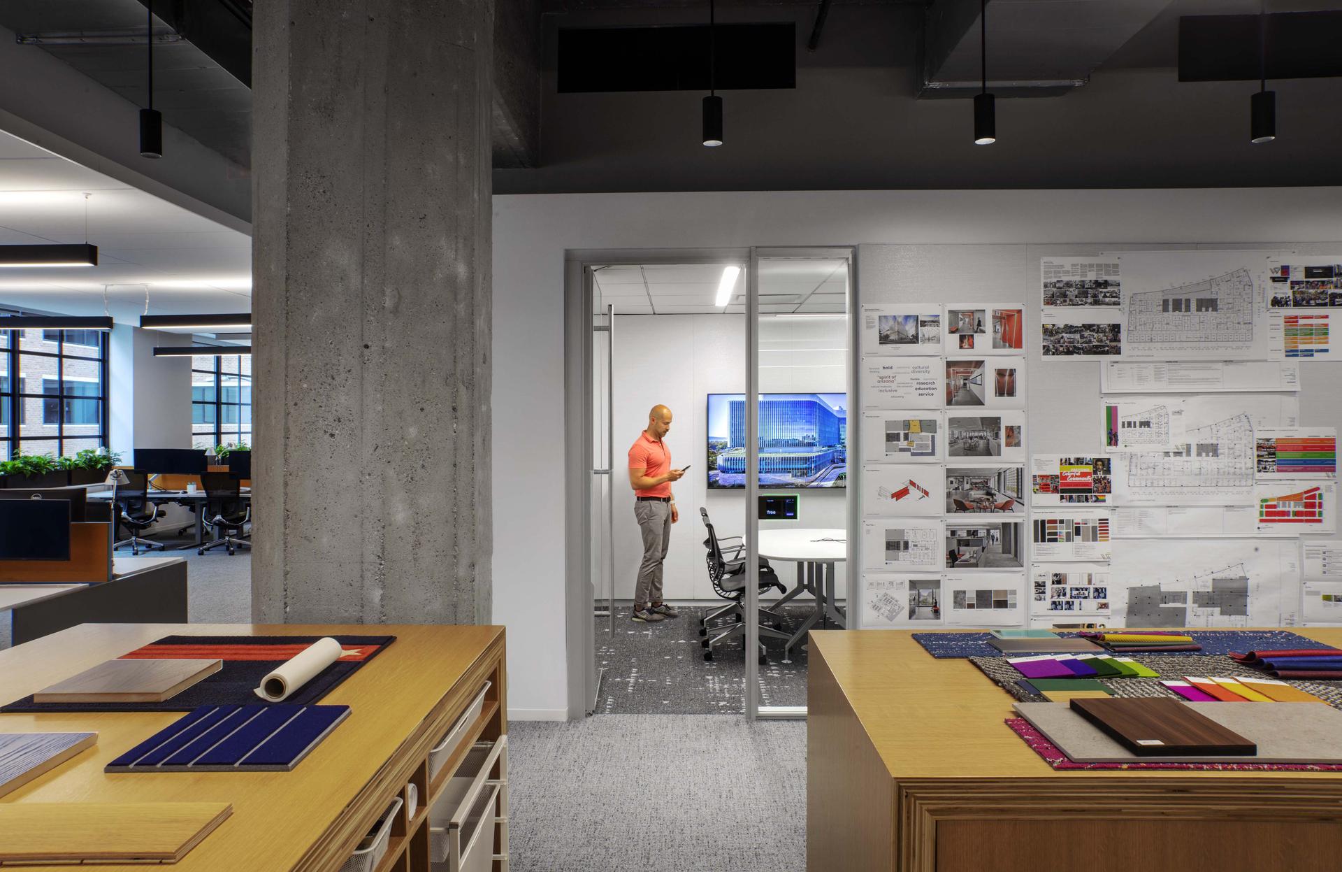 Architect’s Office - image 9