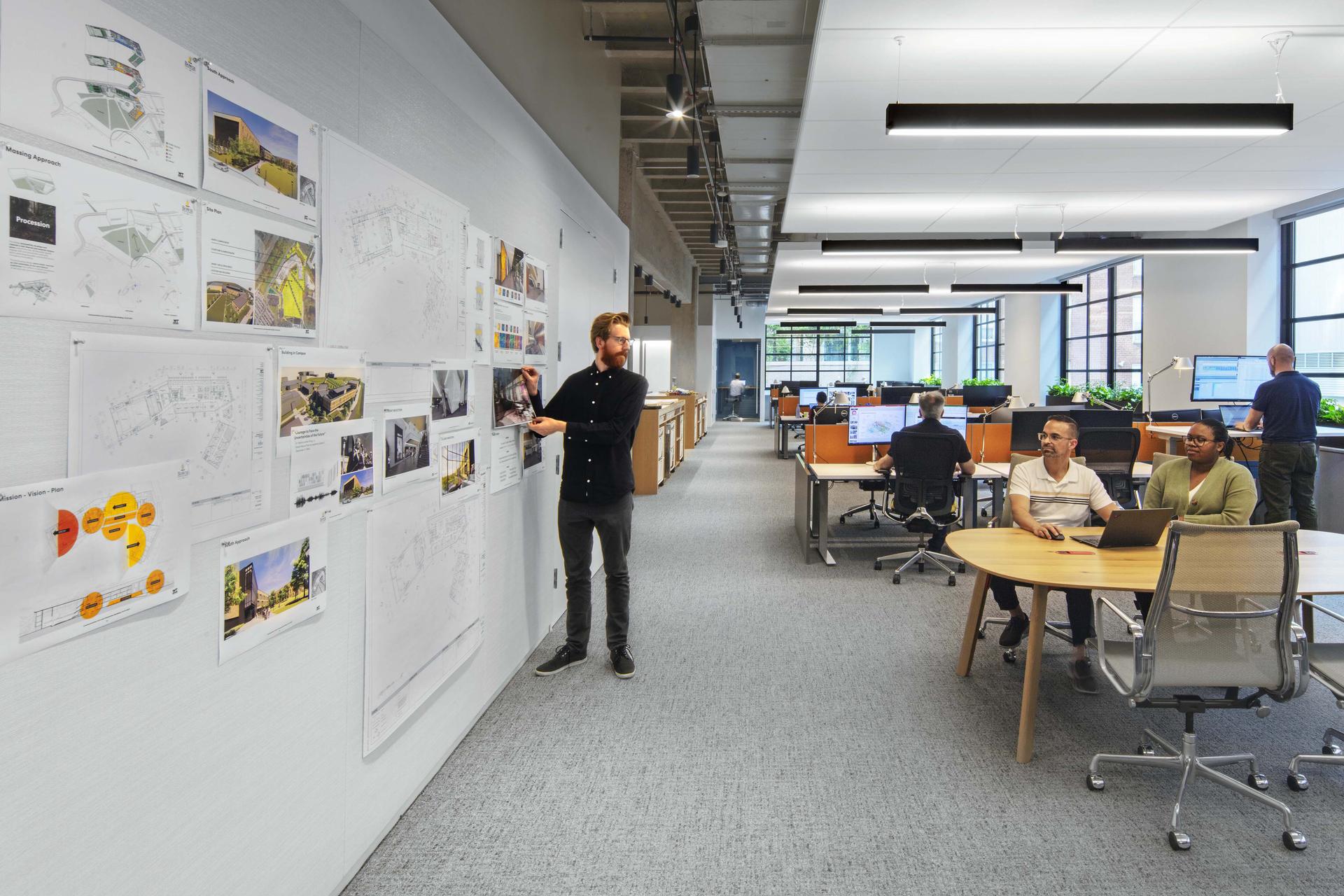 Architect’s Office - image 10