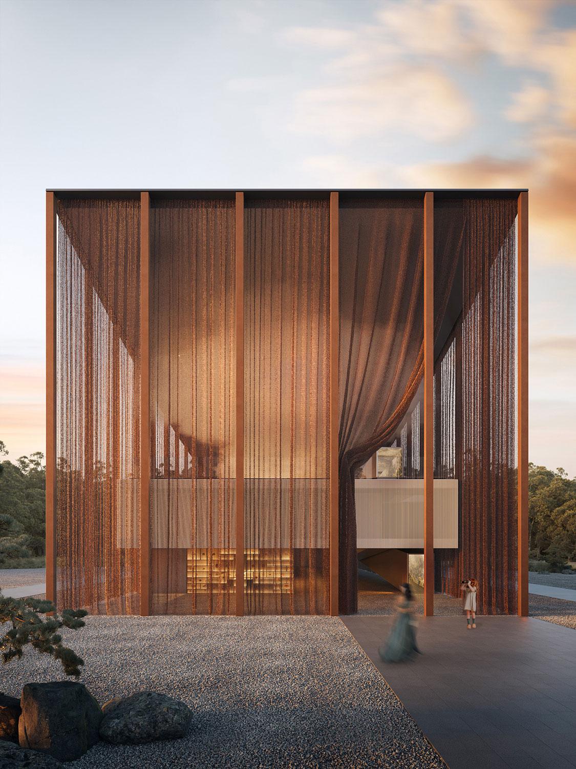 Brazil Pavilion at Expo Osaka 2025 - image 2
