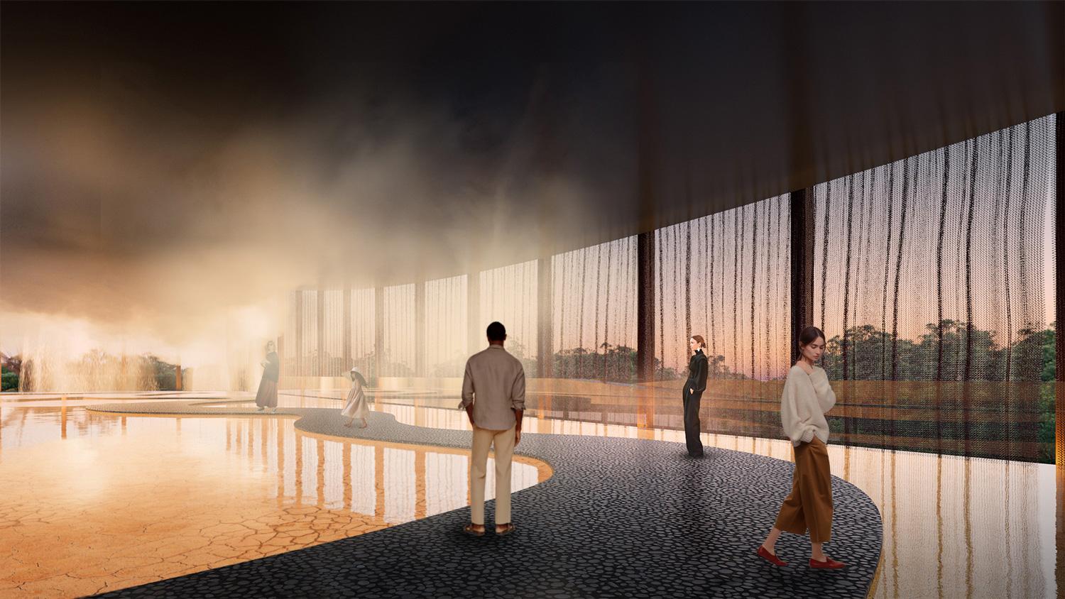 Brazil Pavilion at Expo Osaka 2025 - image 3