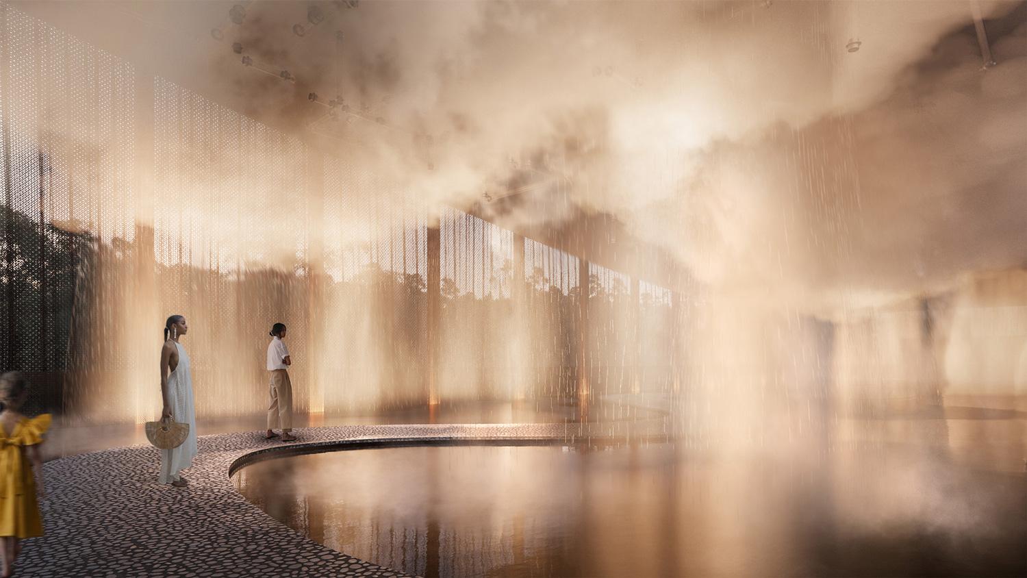 Brazil Pavilion at Expo Osaka 2025 - image 4