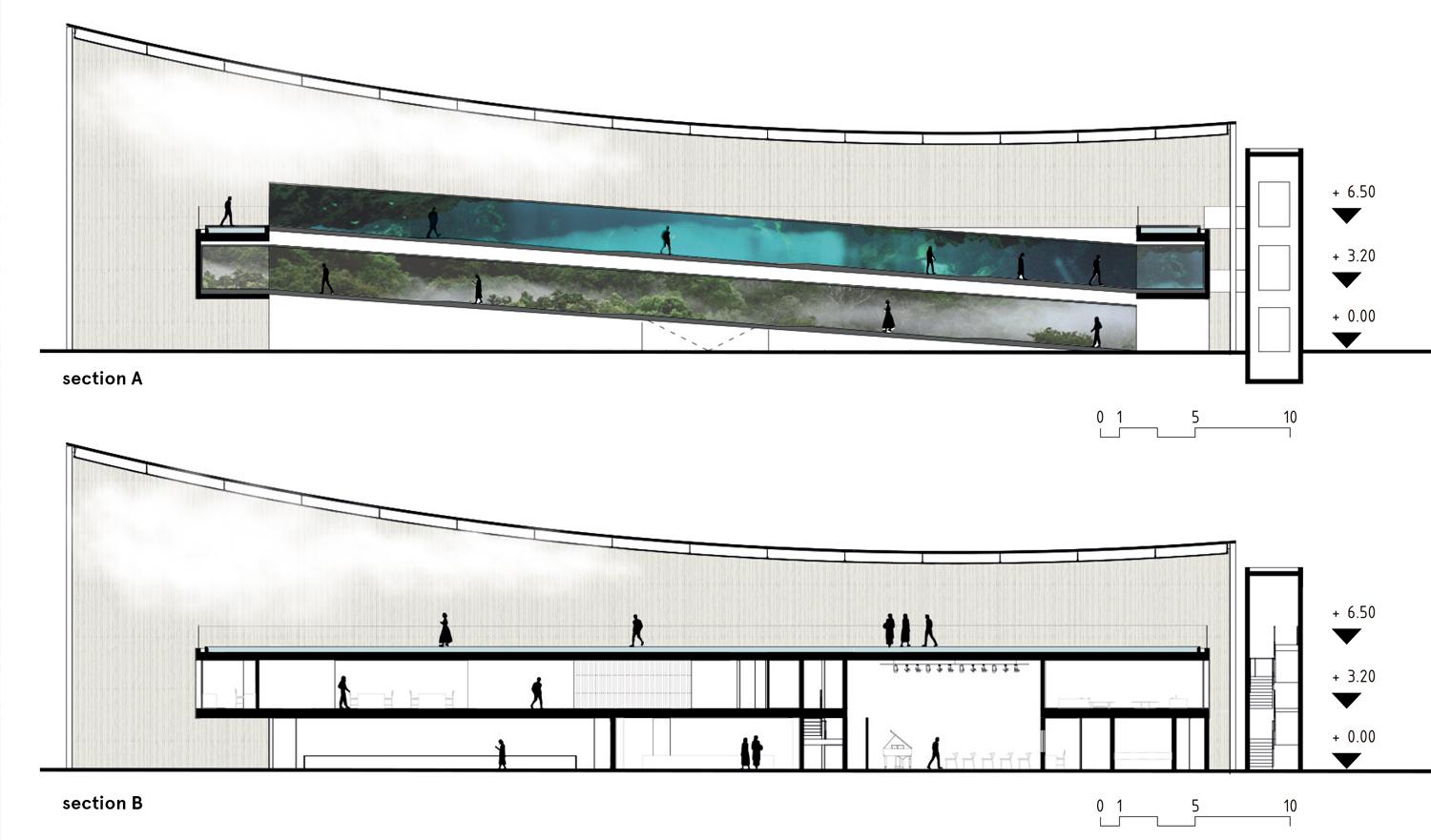 Brazil Pavilion at Expo Osaka 2025 - image 13