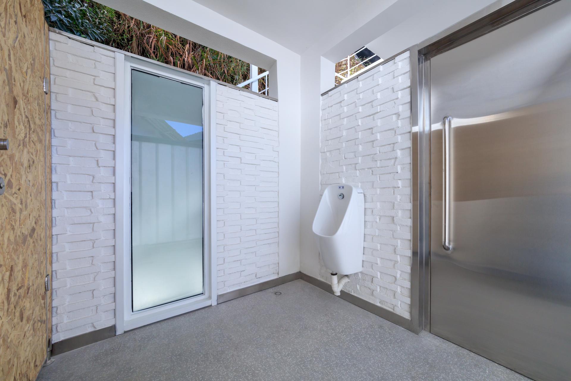 Village Lavatory - image 7