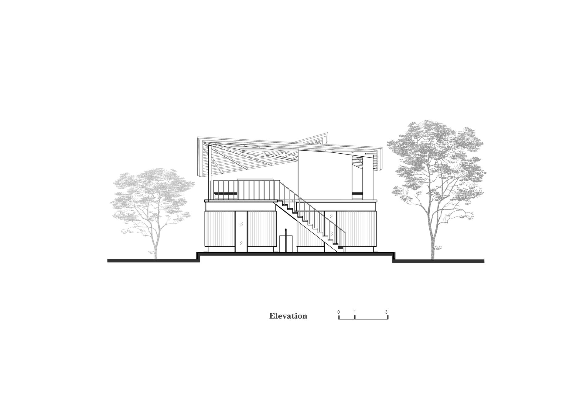 Village Lavatory - image 10