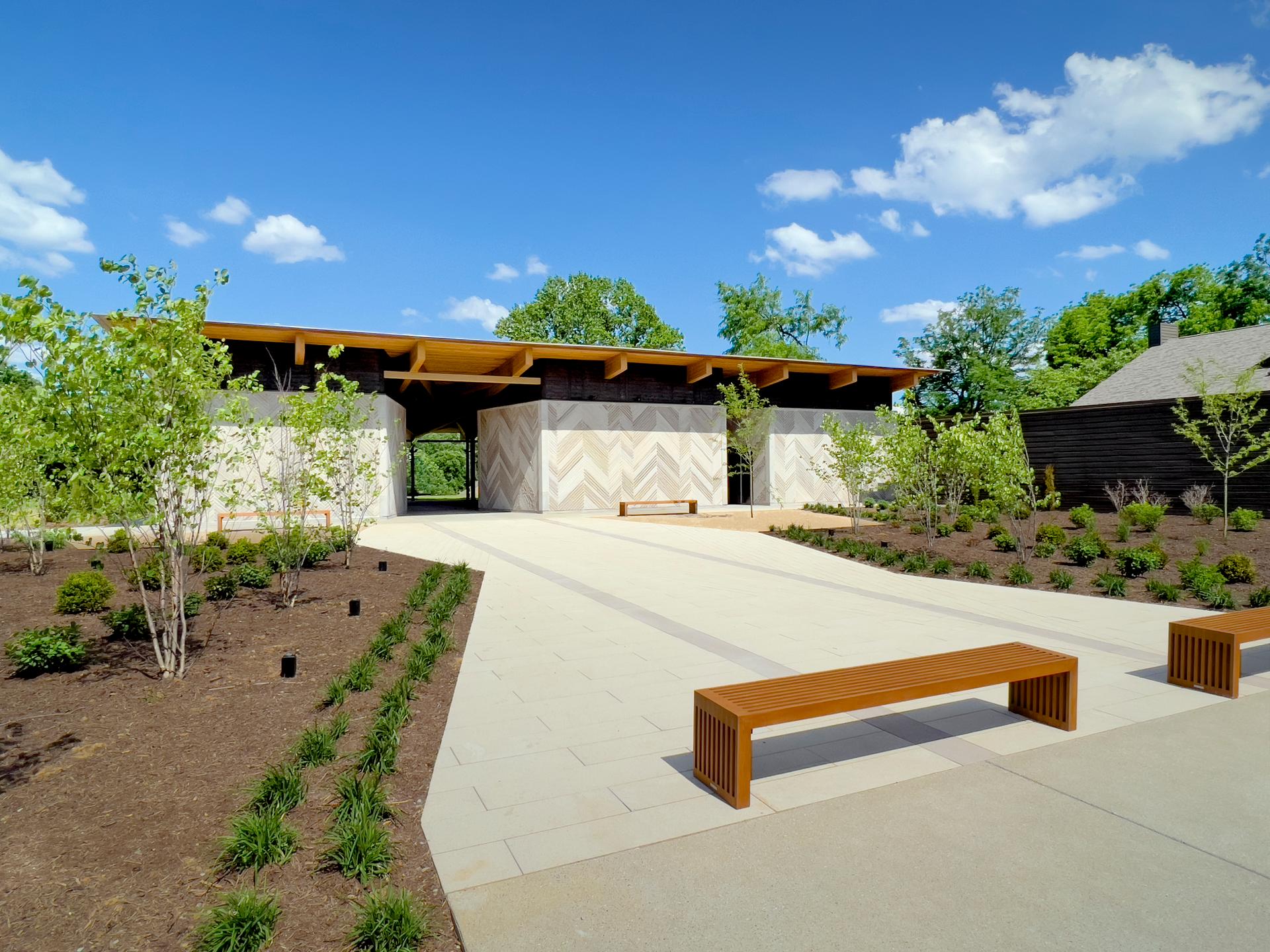 Locust Grove Event Pavilion - image 8