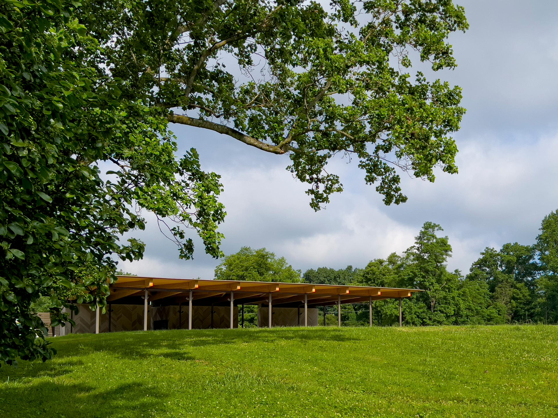 Locust Grove Event Pavilion - image 10