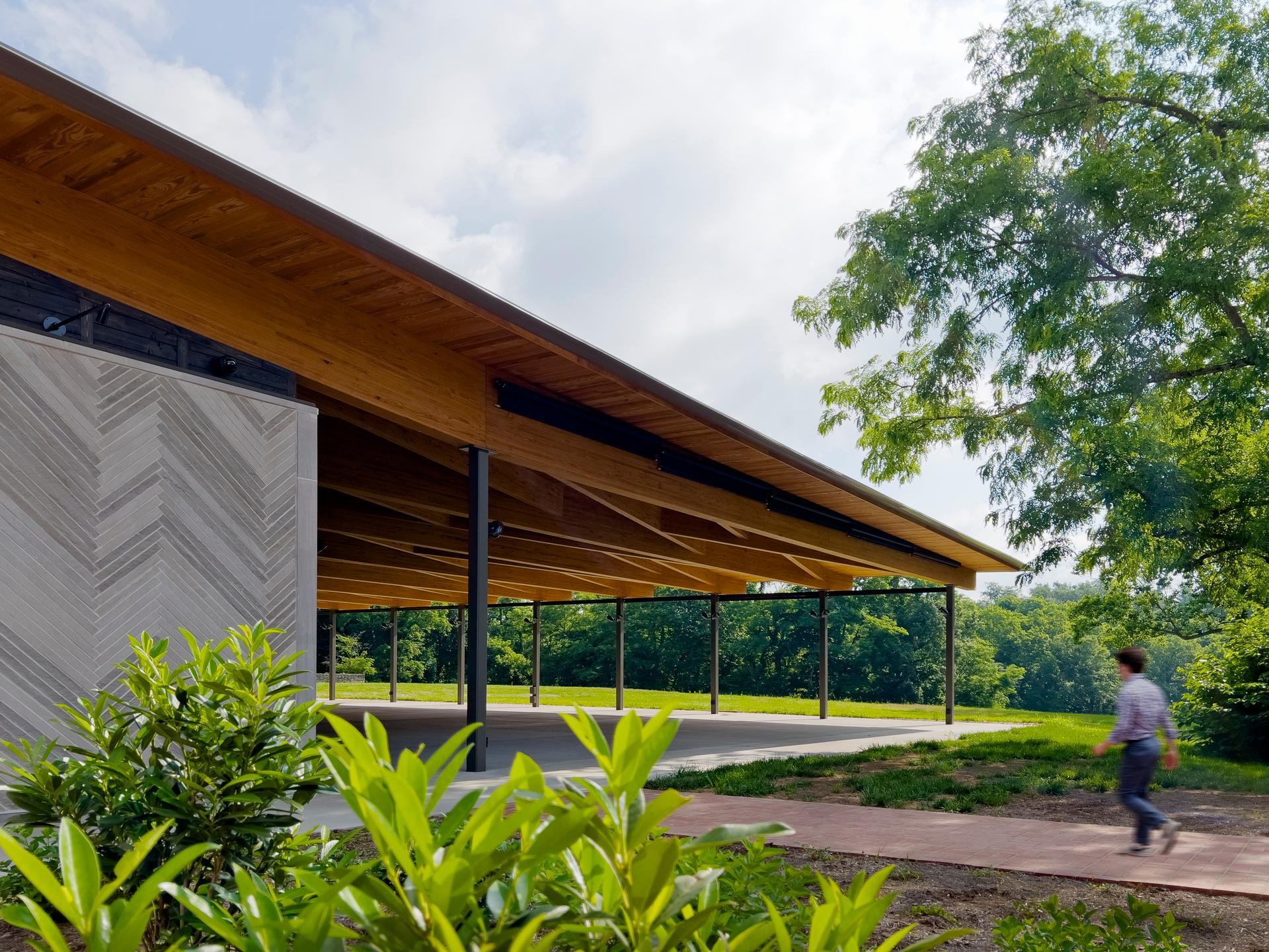 Locust Grove Event Pavilion - image 3