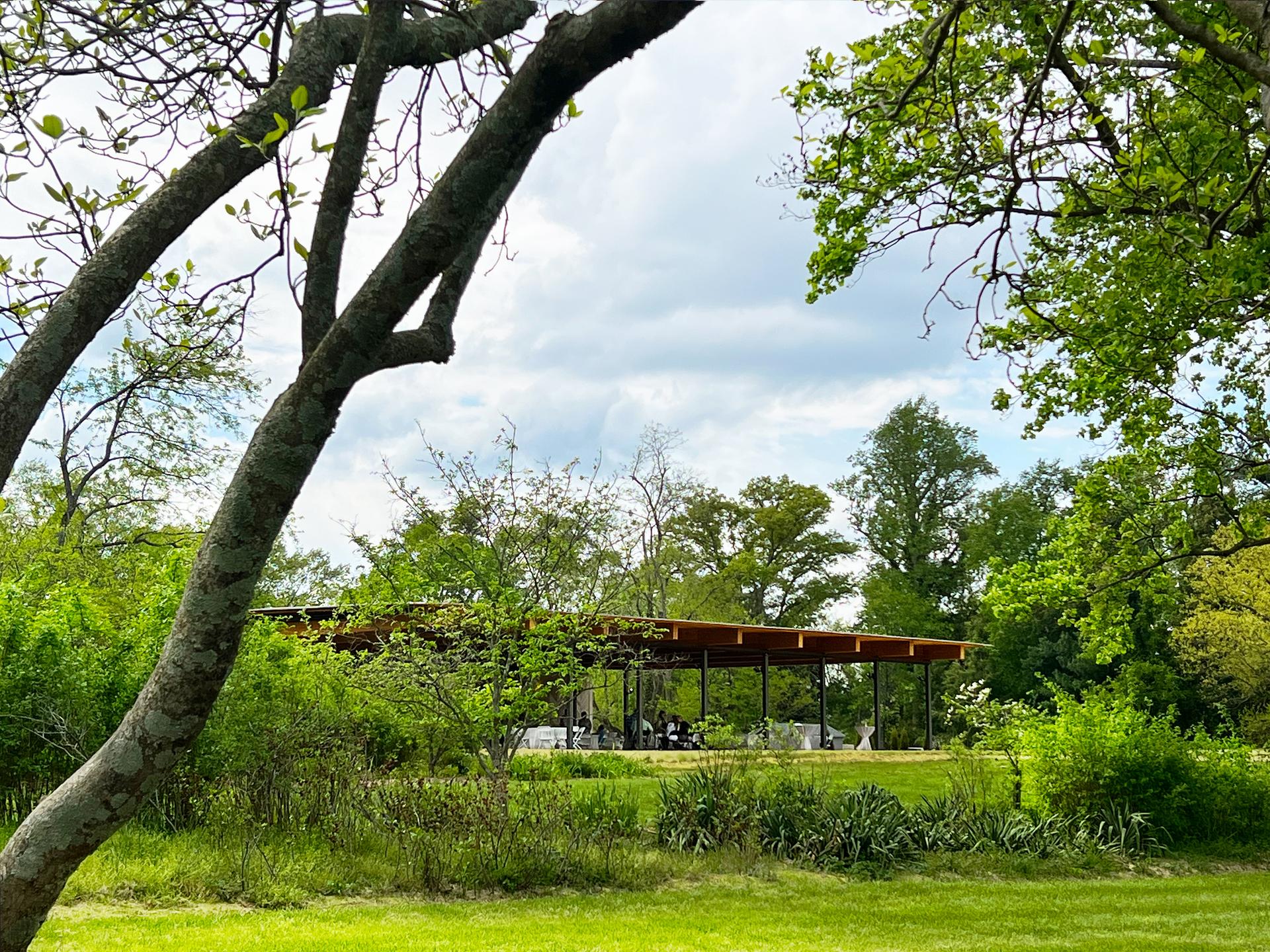 Locust Grove Event Pavilion - image 4