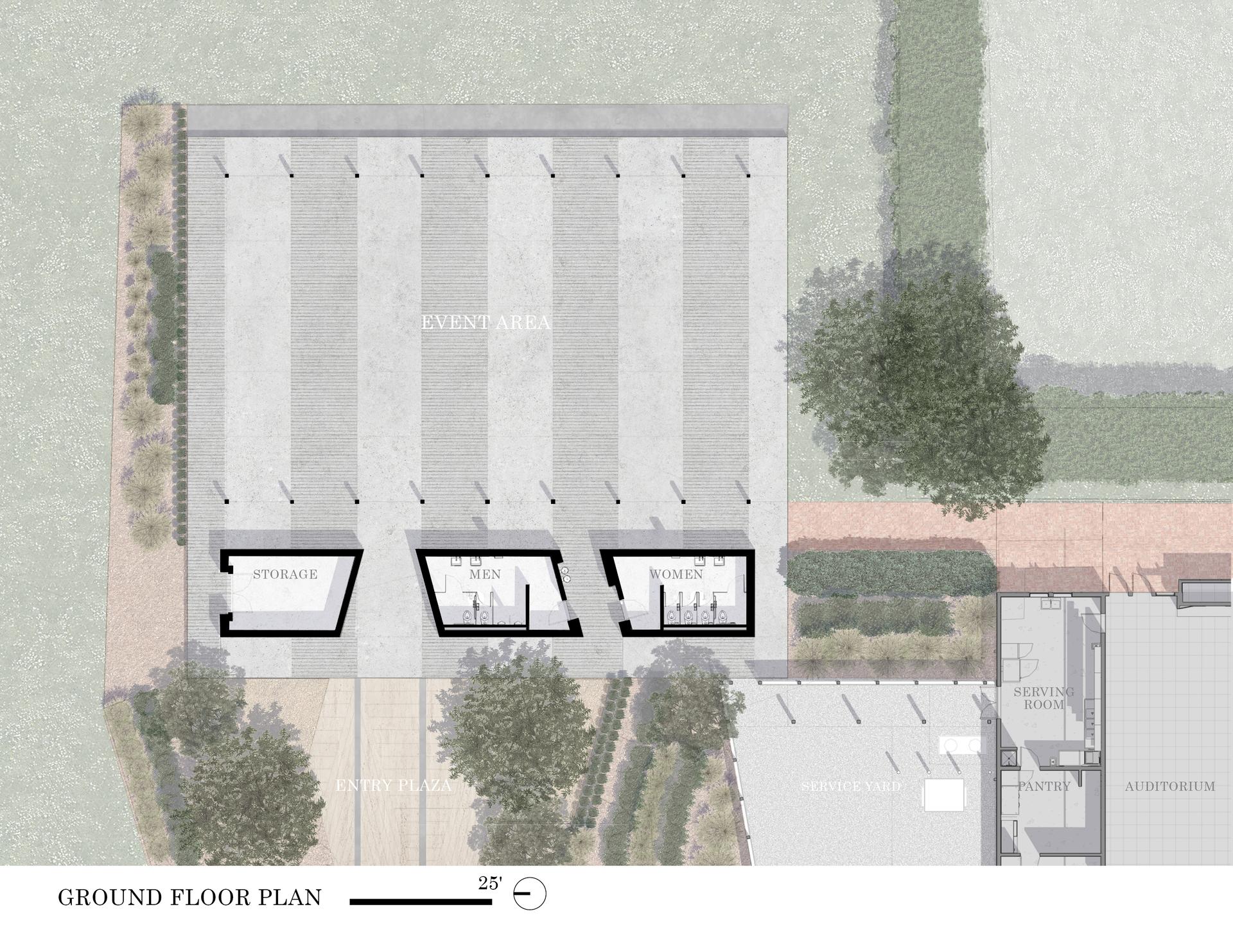 Locust Grove Event Pavilion - image 12