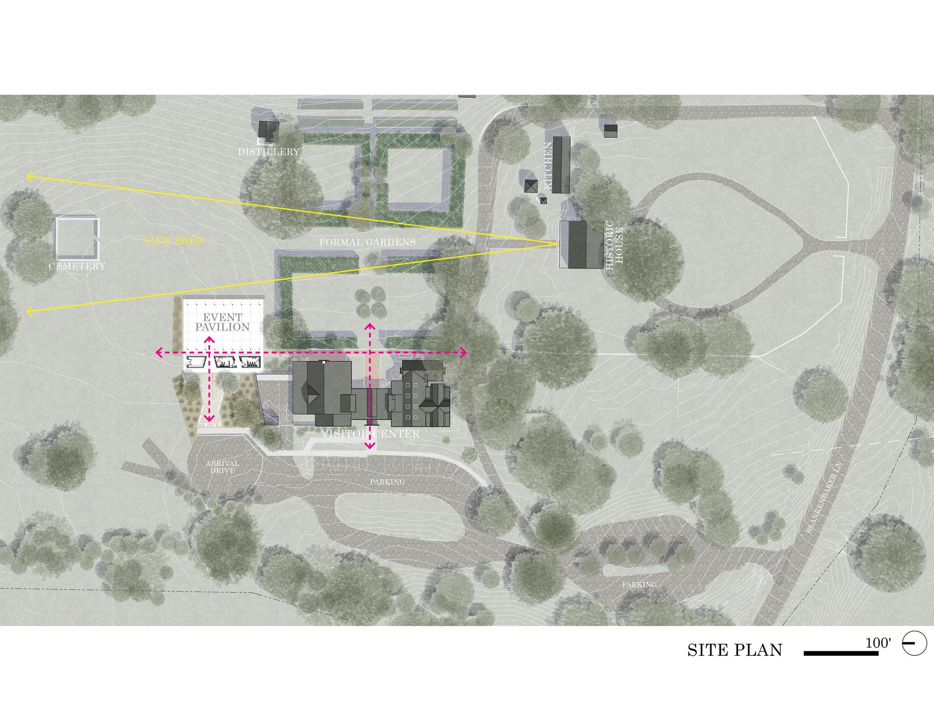 Locust Grove Event Pavilion - image 11