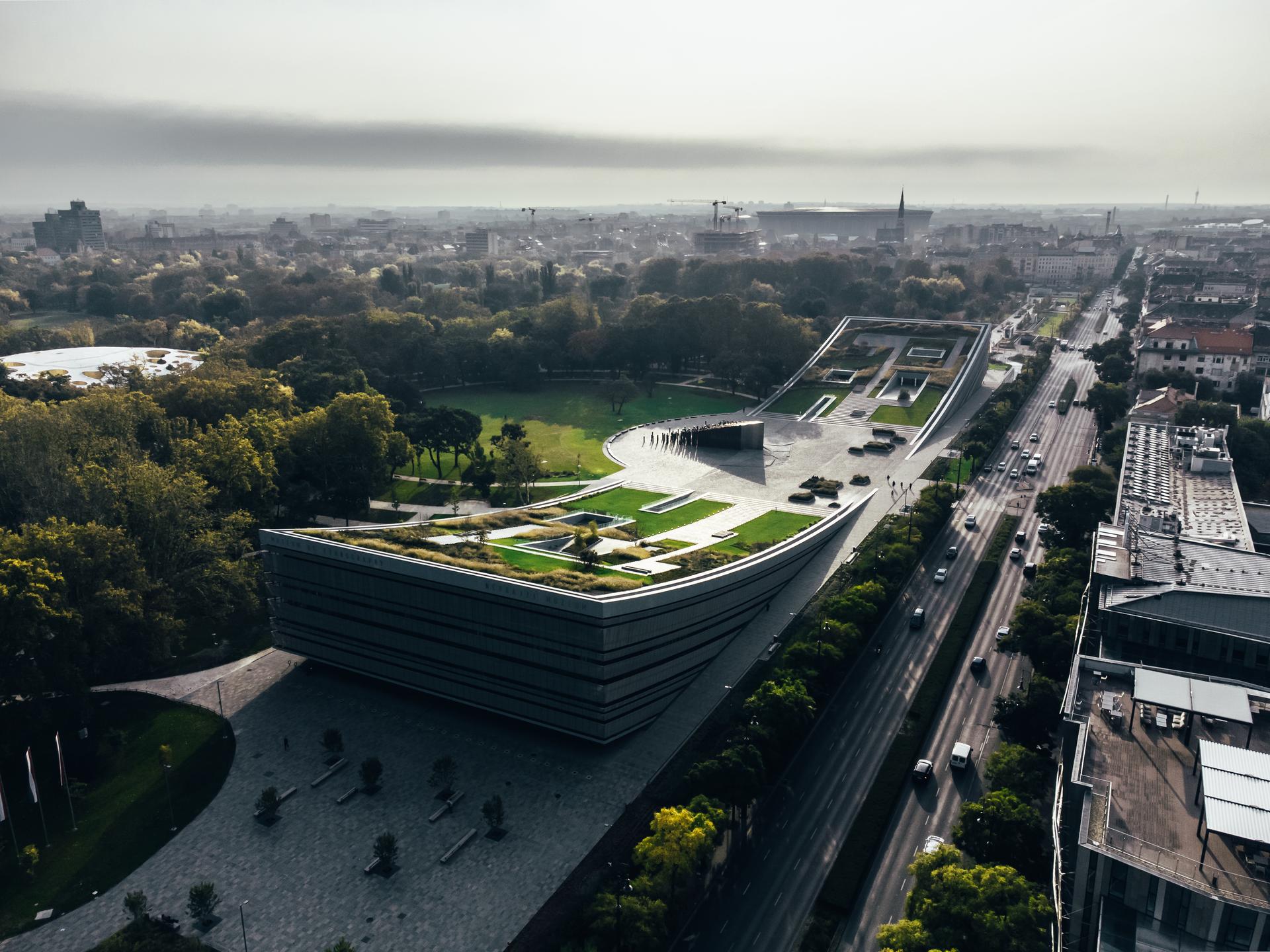 Museum of Ethnography, Budapest