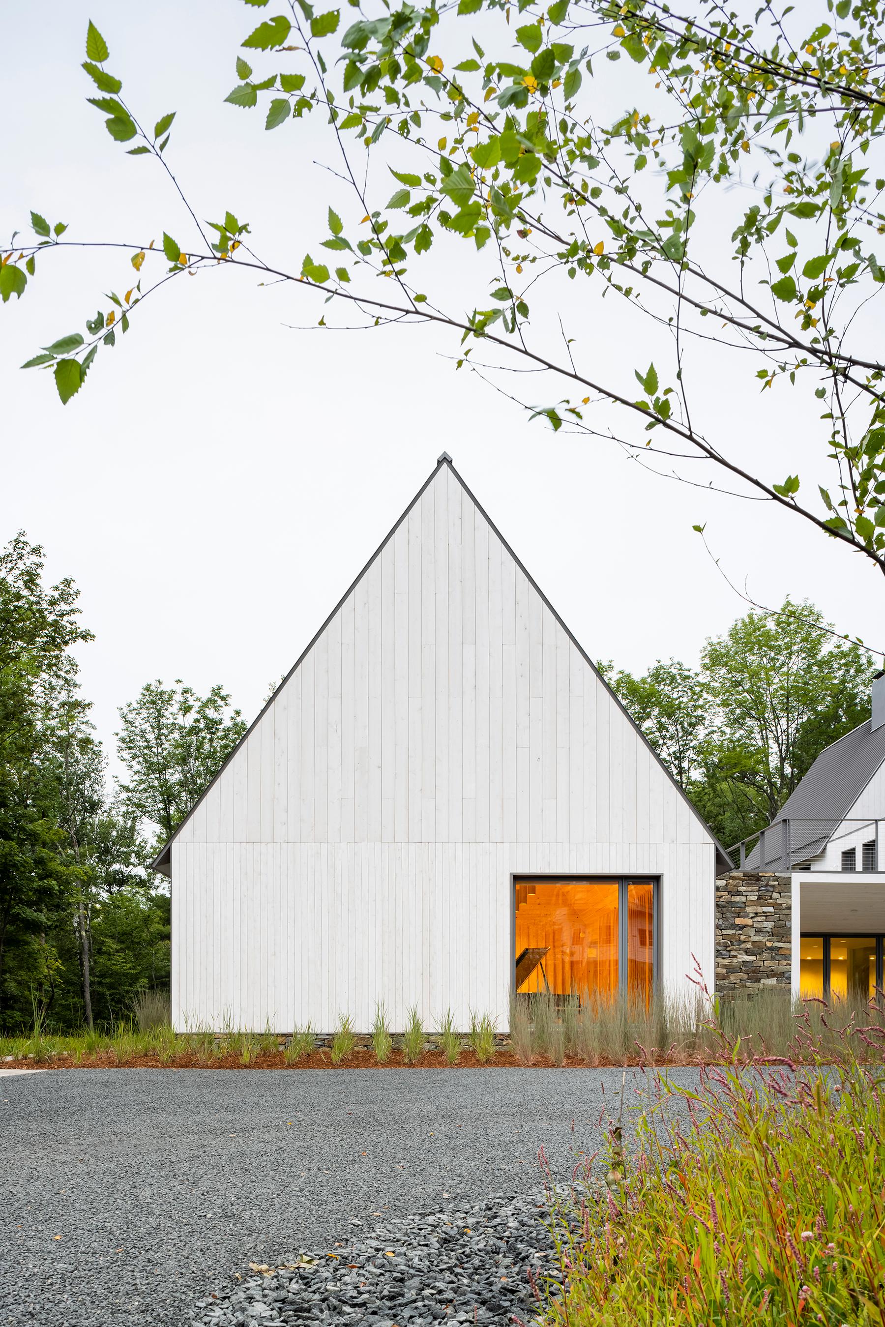 Marlboro Music Reich Hall - image 12