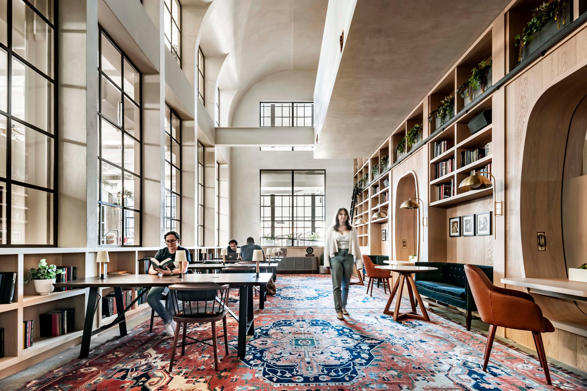 Bay Area Research Company - image 9